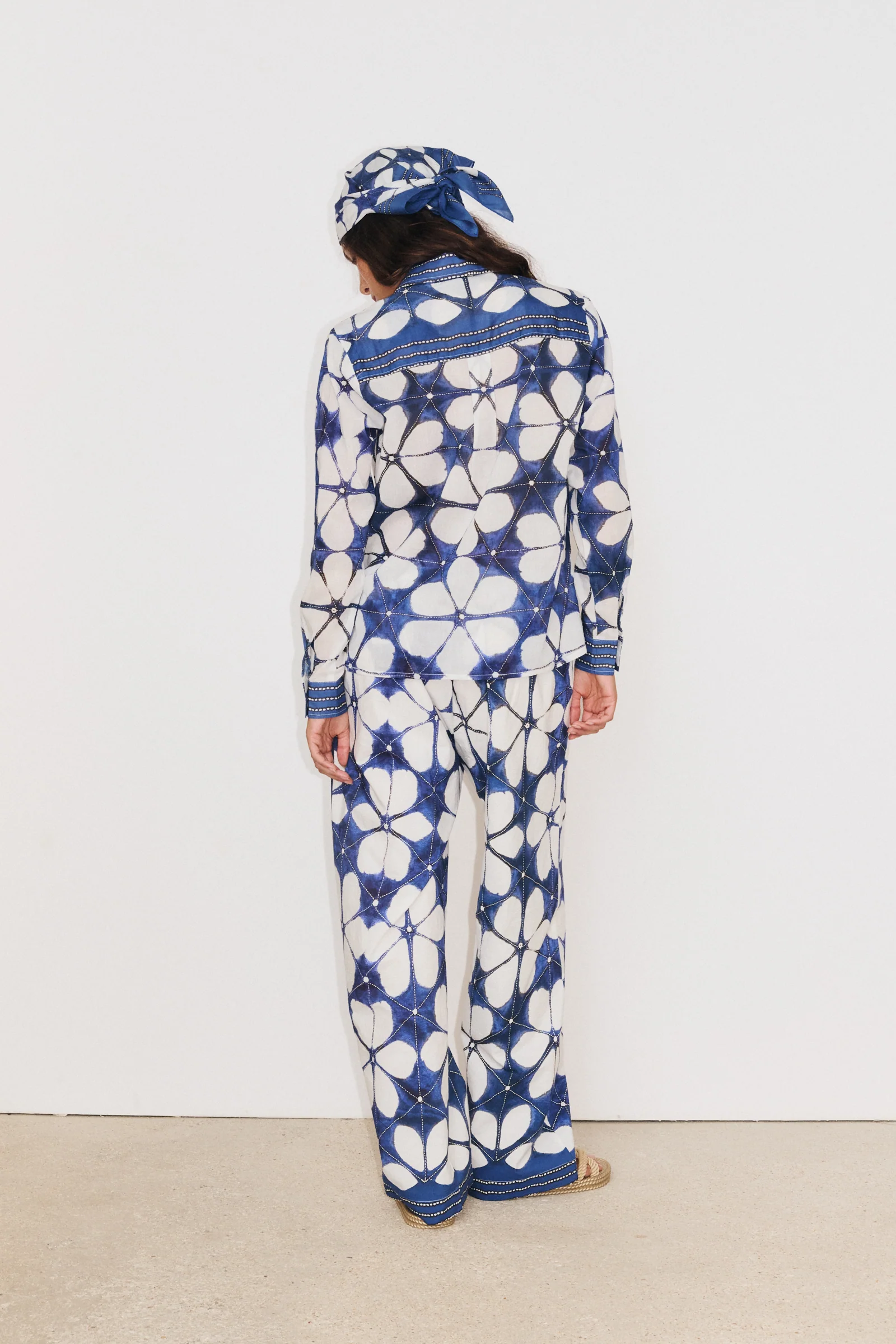 CHEMISE LOTUS - Image 5