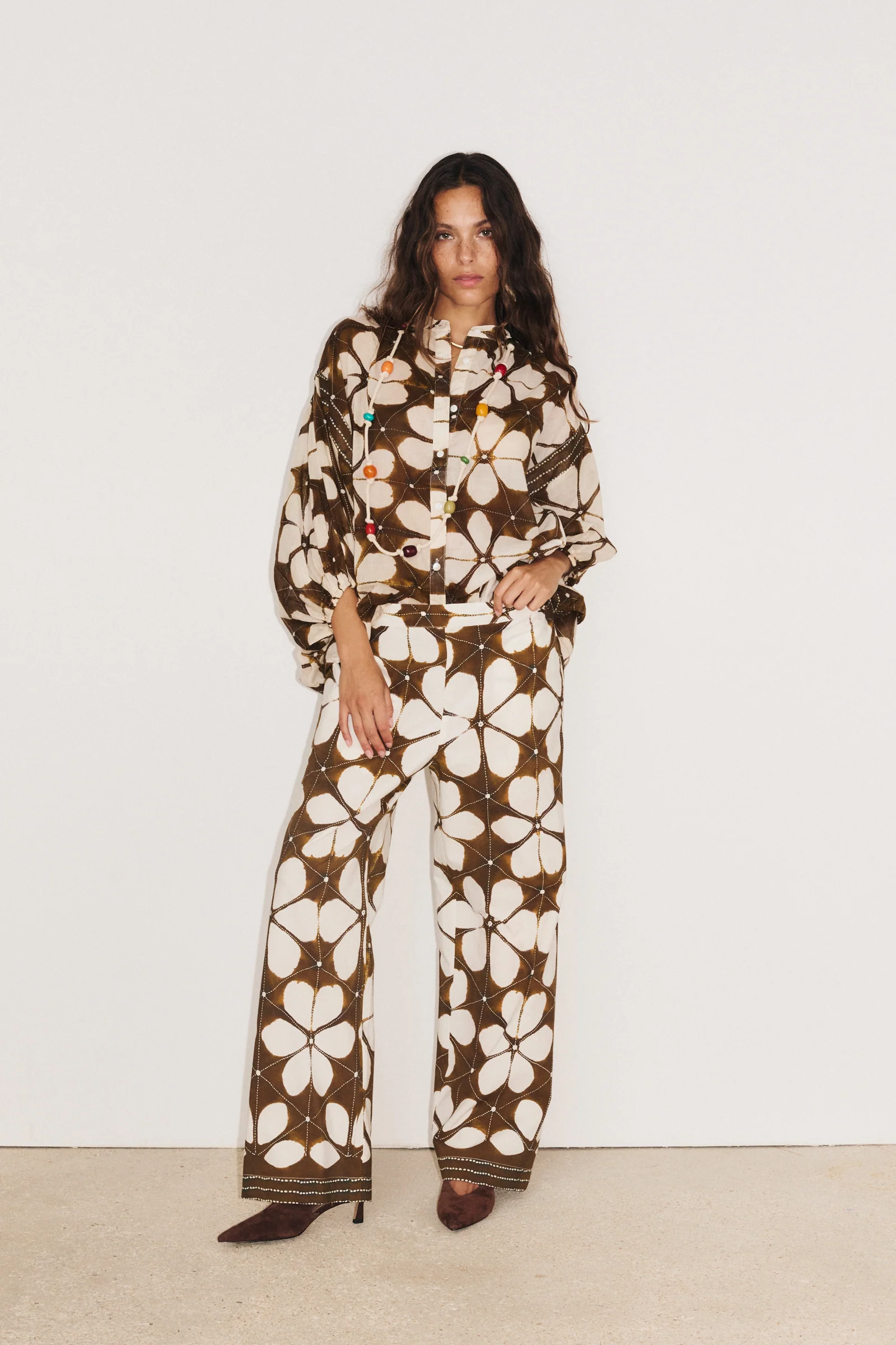 PANTALON LOTUS - Image 2