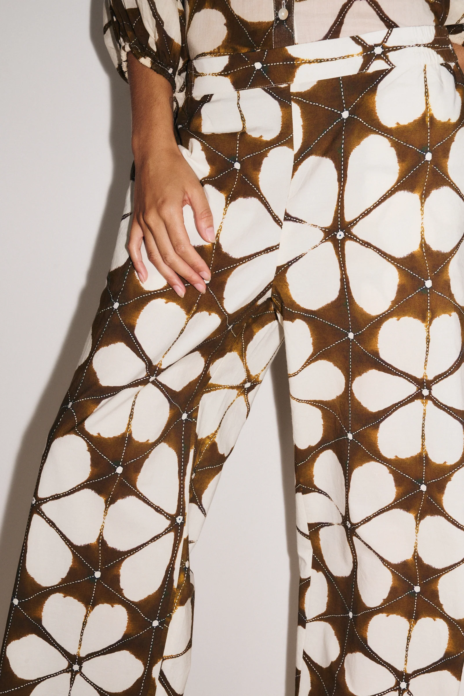 PANTALON LOTUS - Image 3