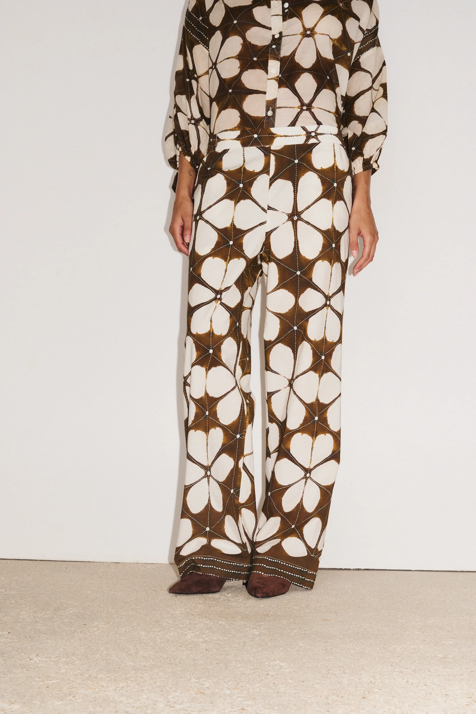 PANTALON LOTUS - Image 4