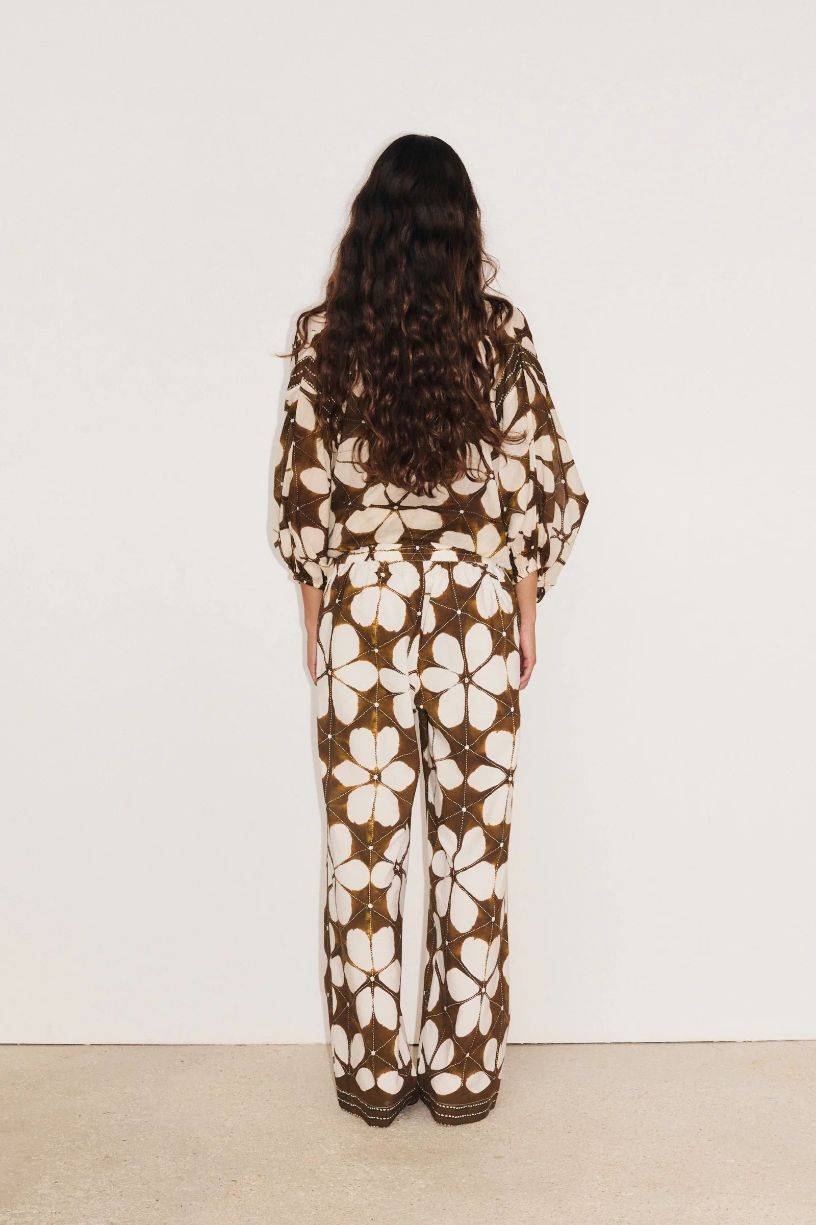 PANTALON LOTUS - Image 5