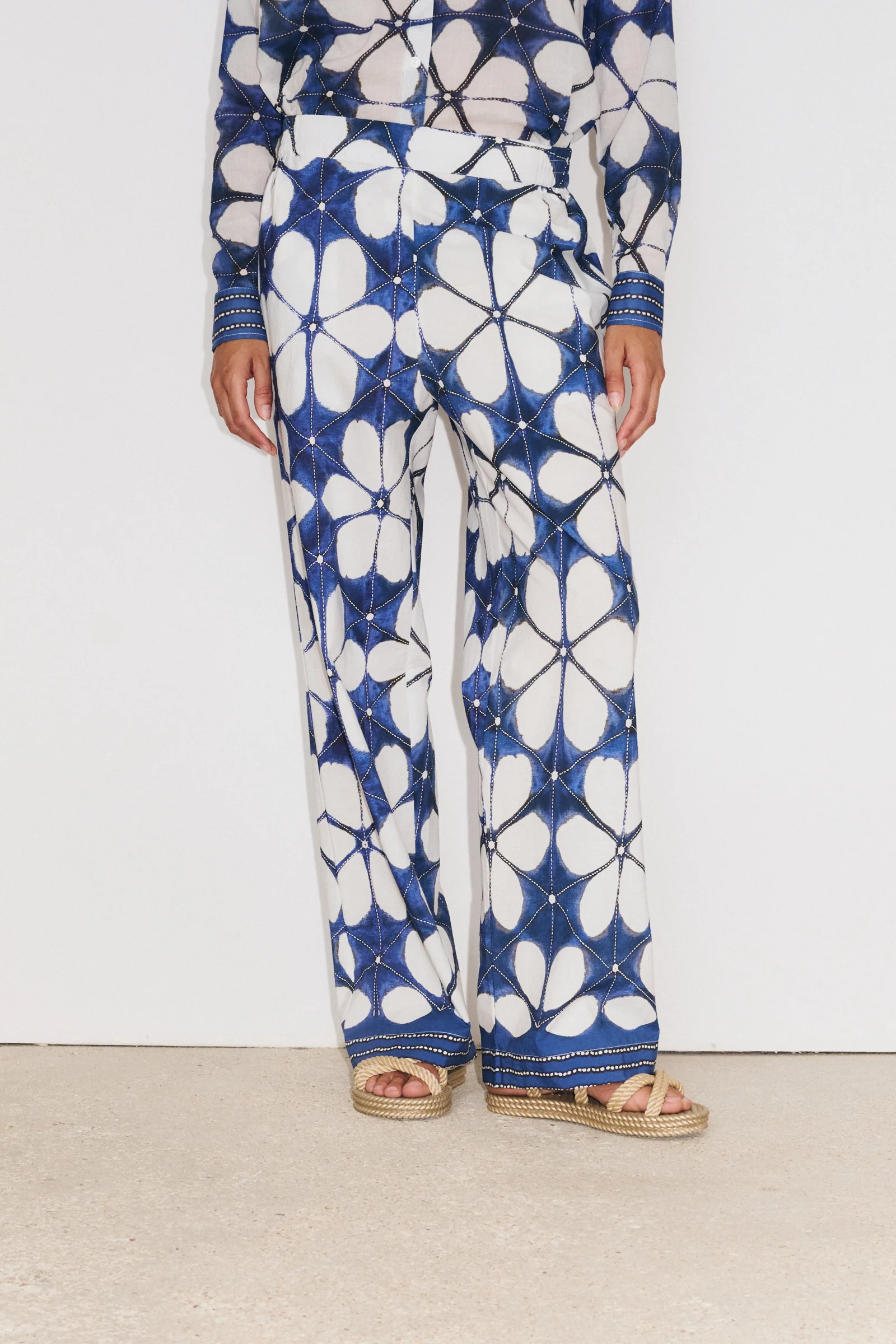 PANTALON  LOTUS - Image 3