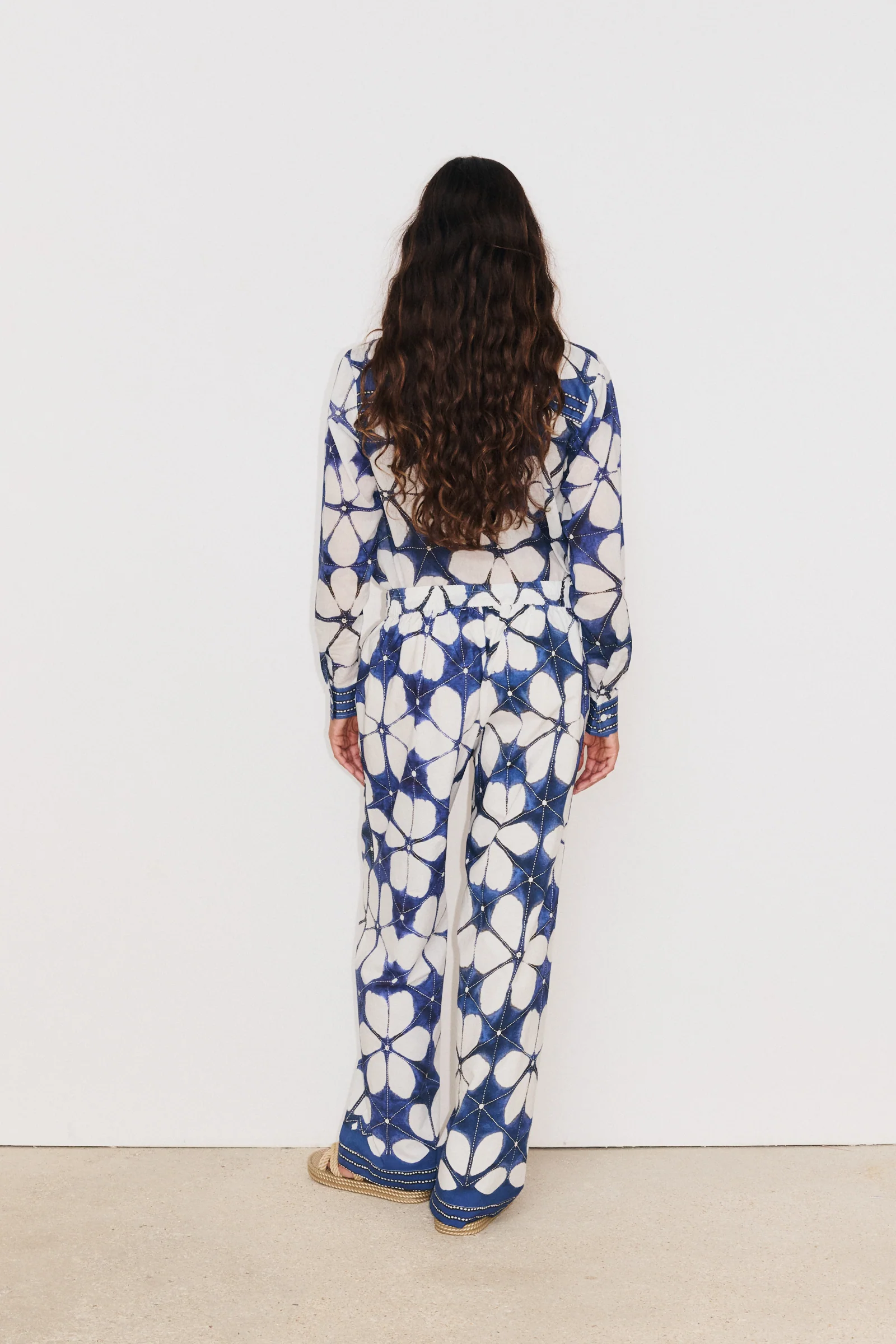 PANTALON  LOTUS - Image 4