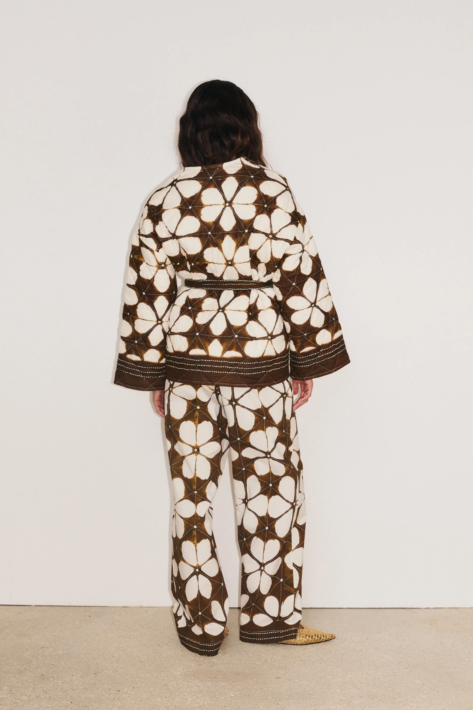 VESTE LOTUS - Image 4