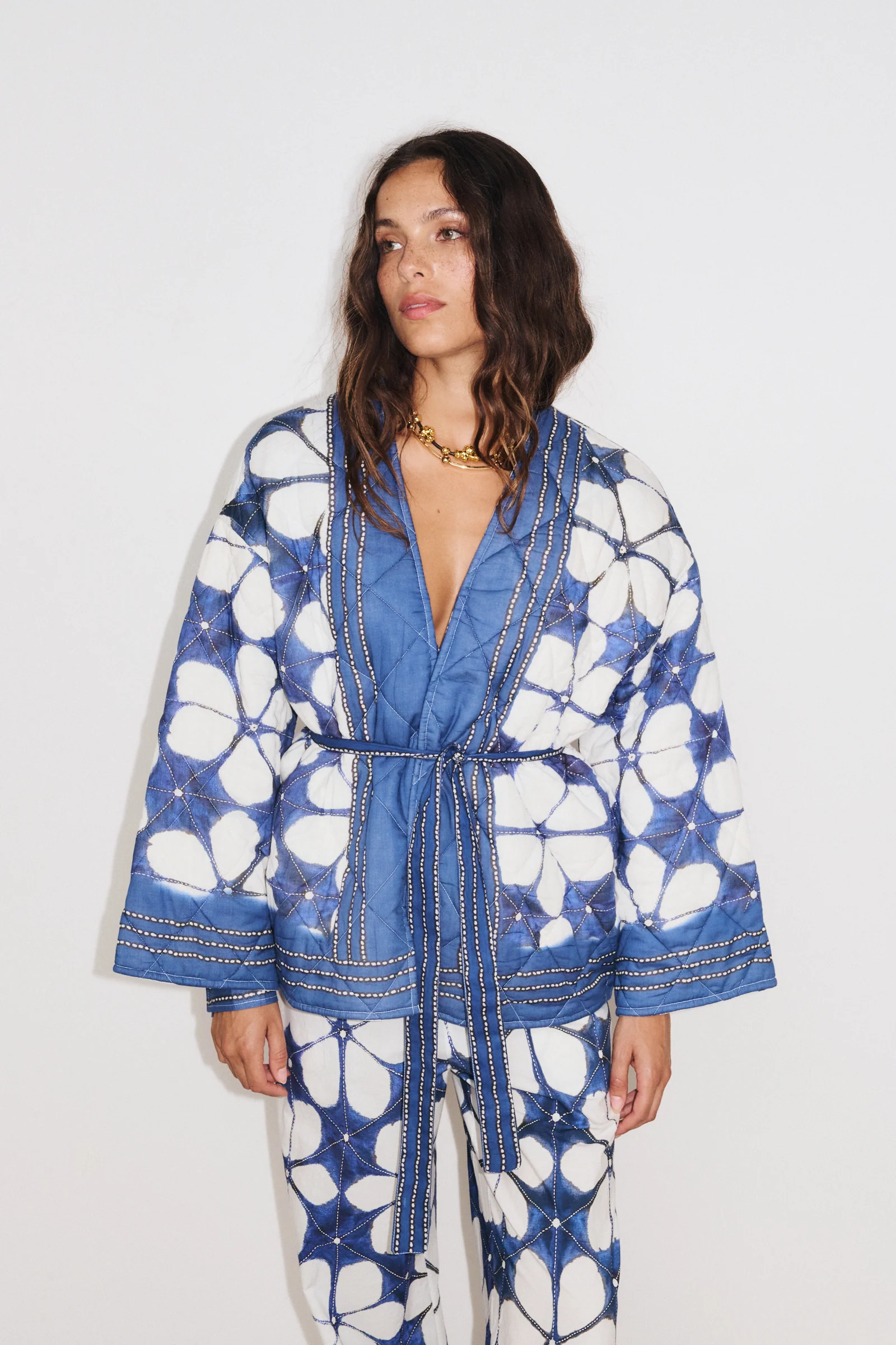 VESTE LOTUS - Image 3