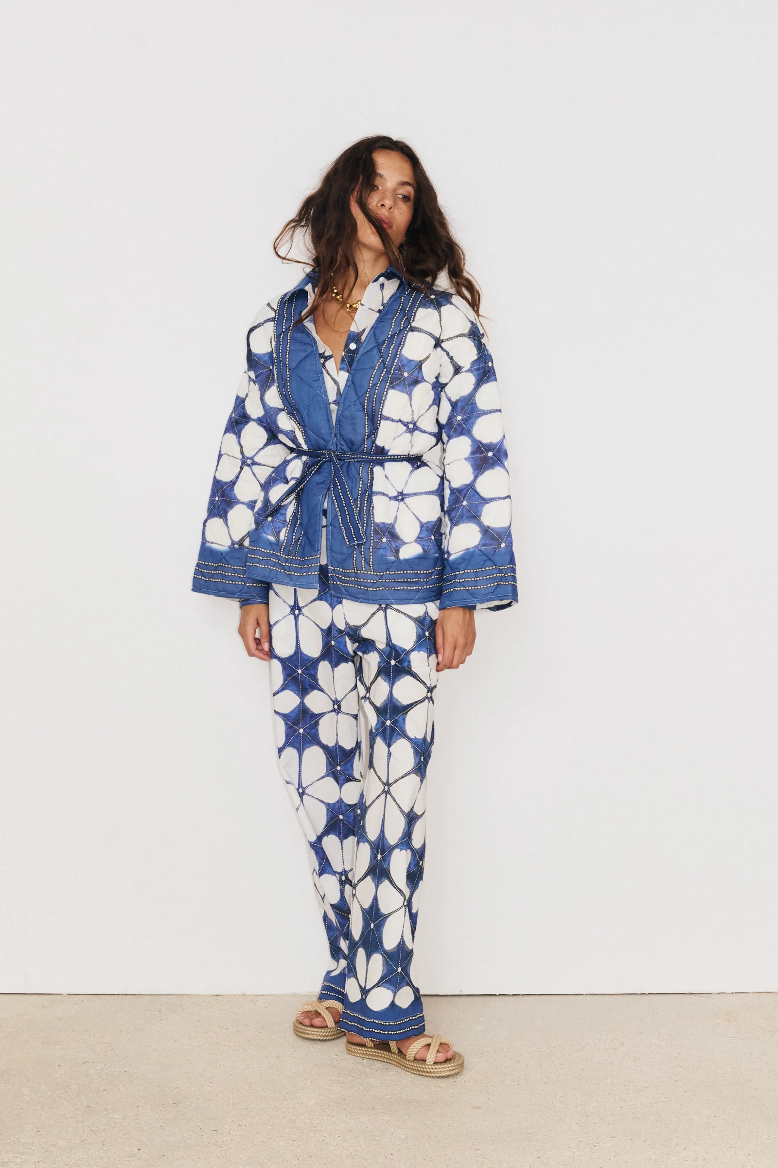 VESTE LOTUS - Image 4