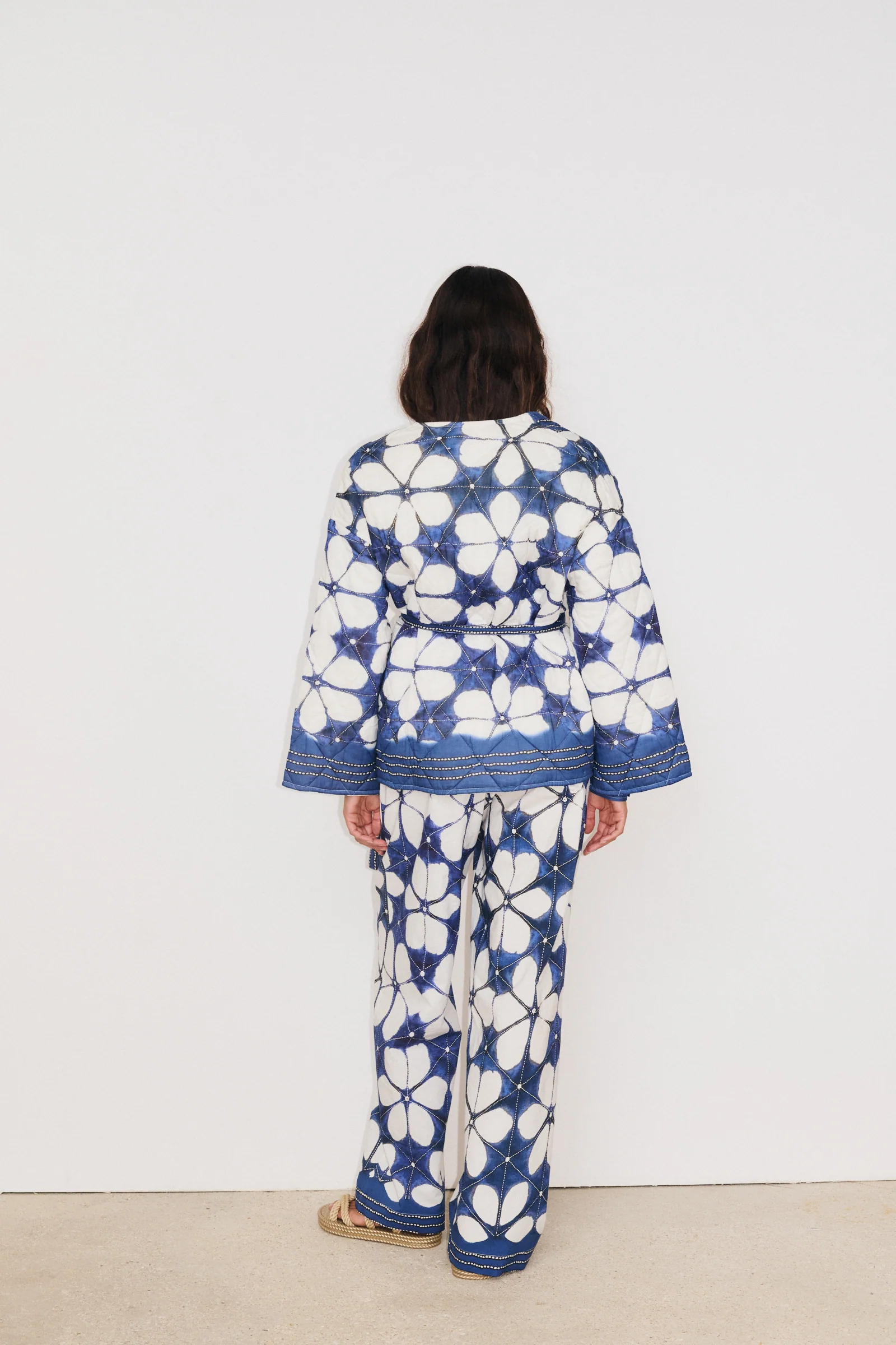 VESTE LOTUS - Image 5