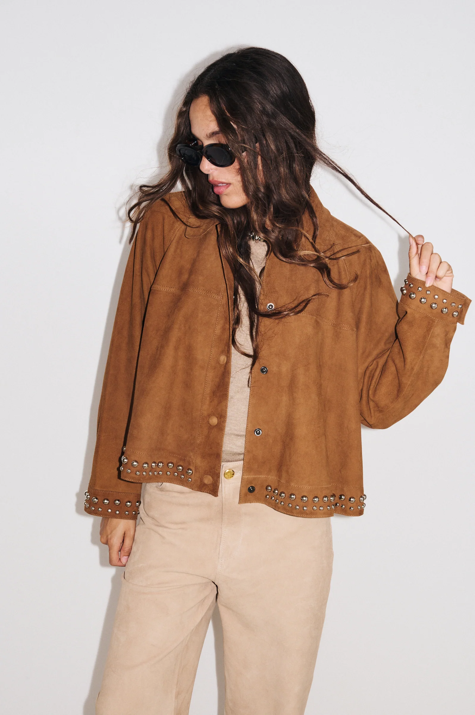 VESTE SALMA - Image 4