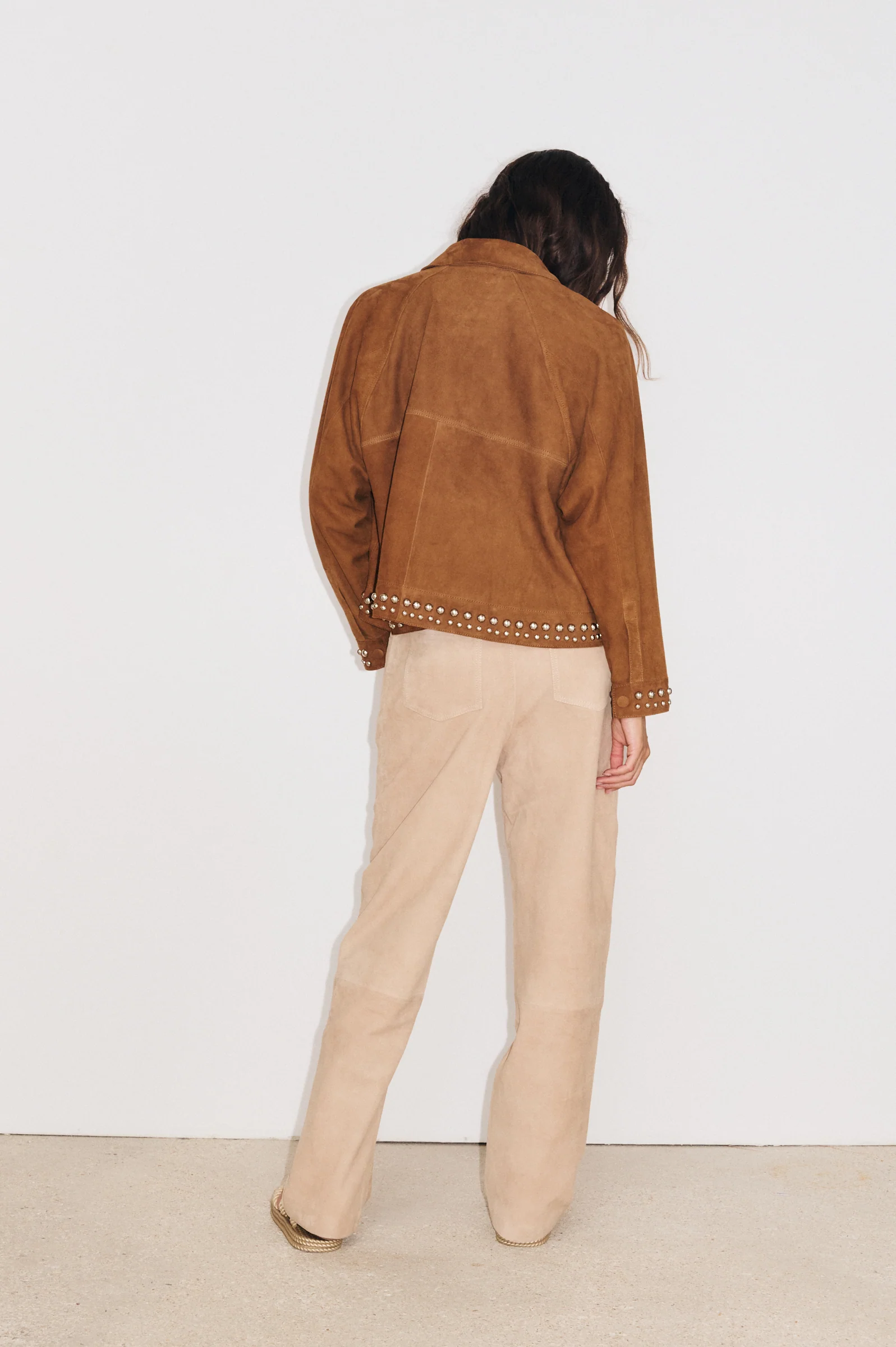 VESTE SALMA - Image 5