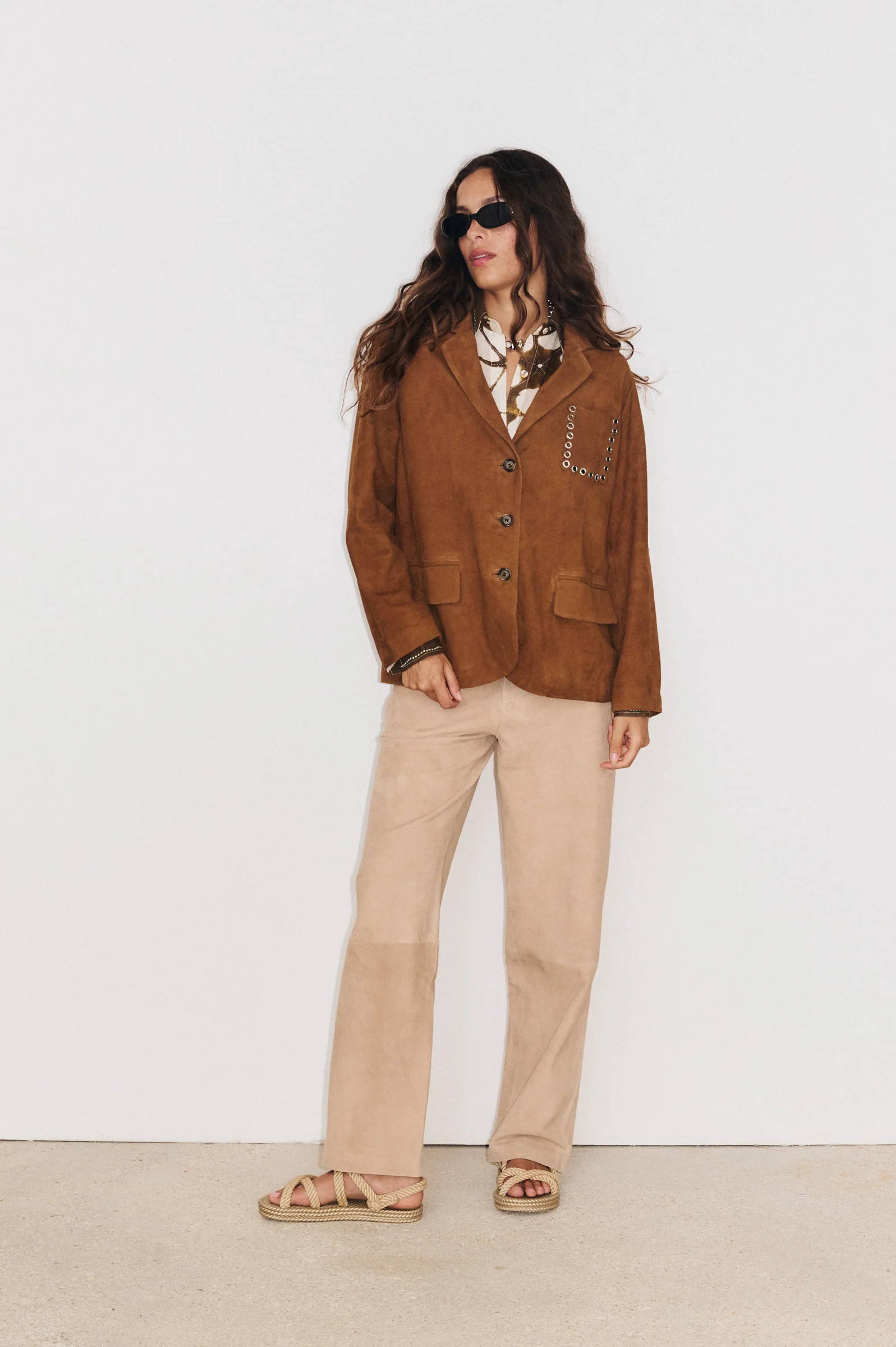 VESTE AKITA