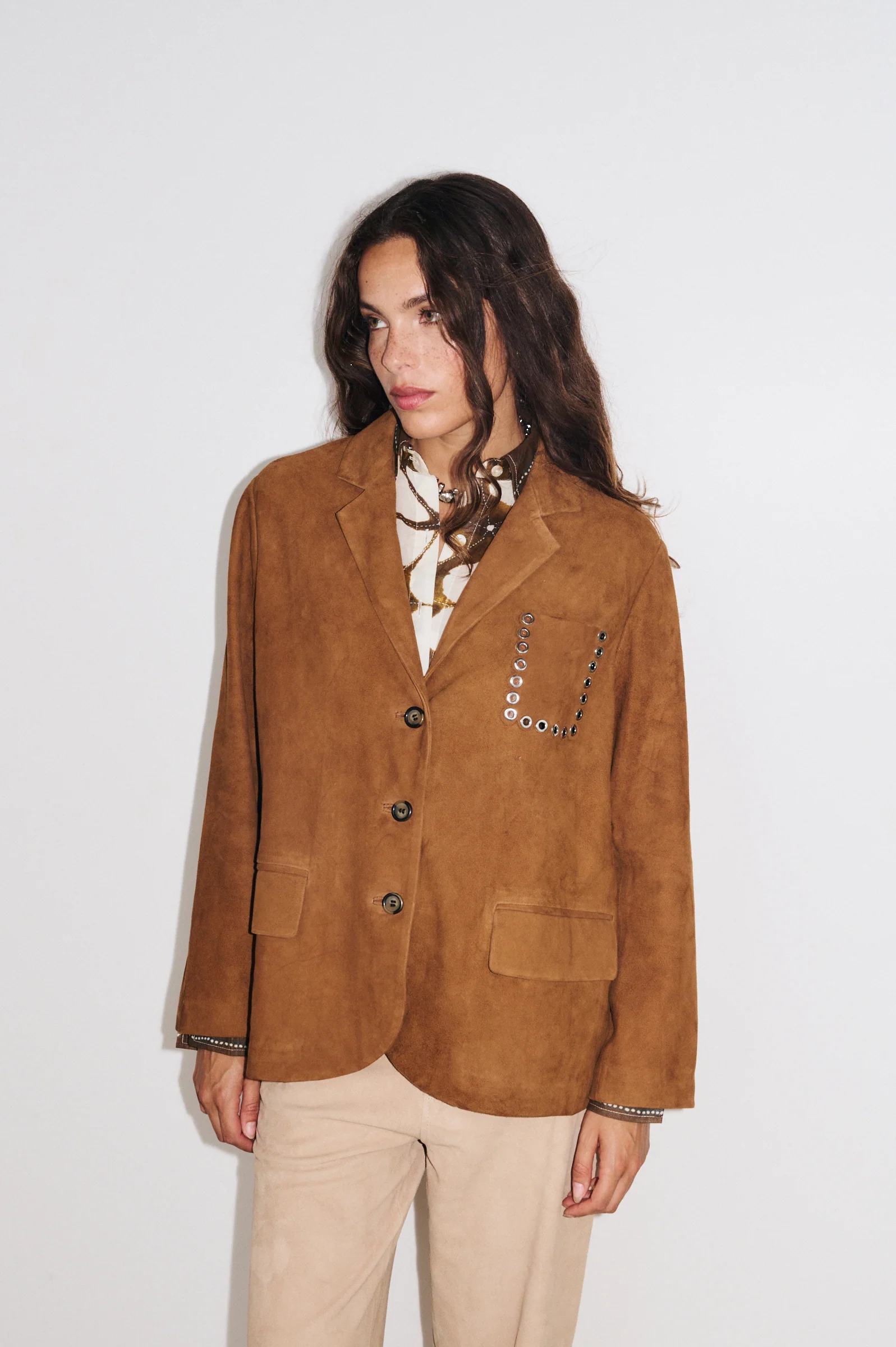VESTE AKITA - Image 2