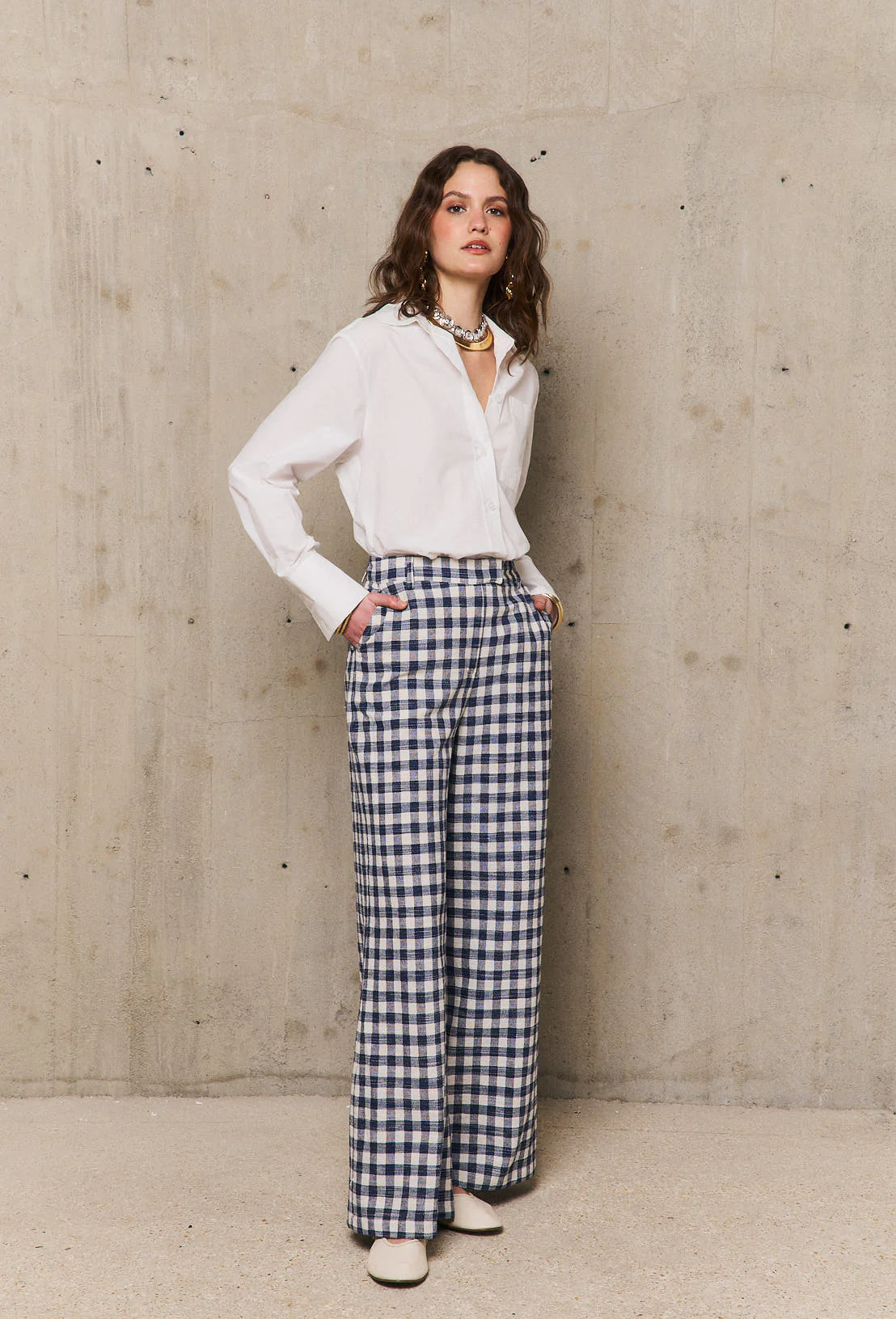 PANTALON URSULA - Image 3