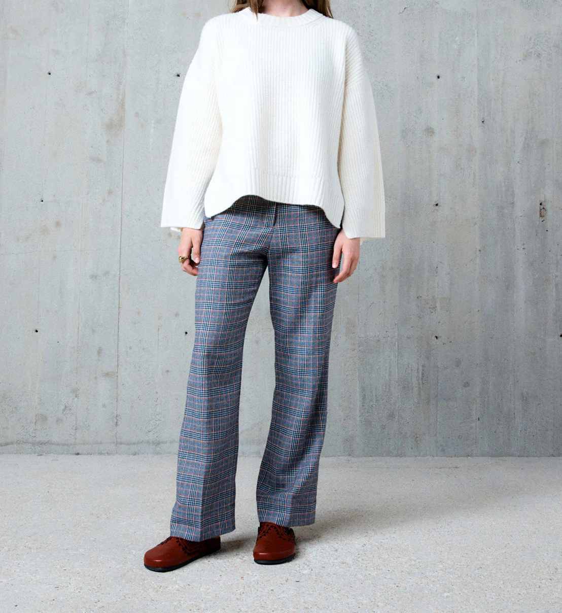 PULL OVERSIZE VAIANA - Image 3