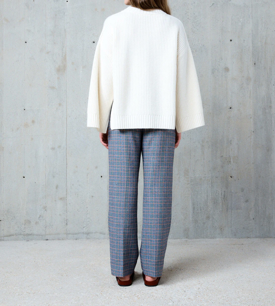 PULL OVERSIZE VAIANA - Image 4