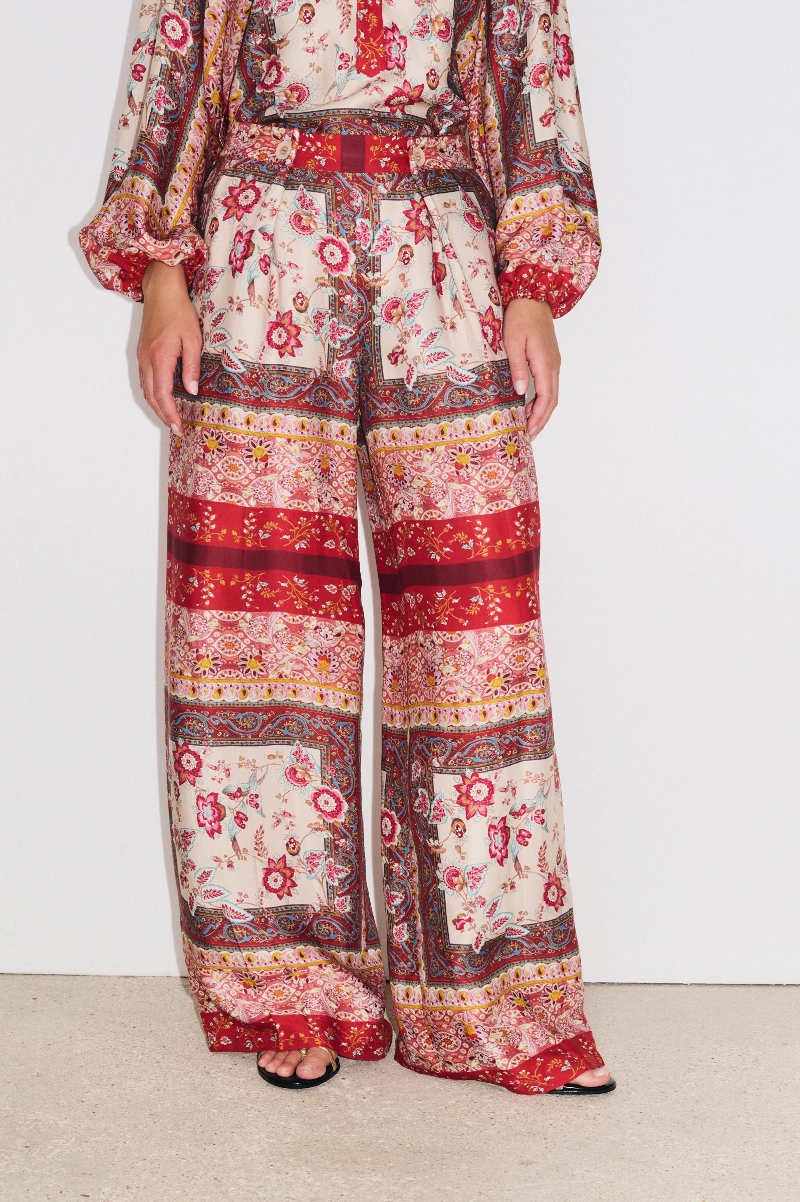 PANTALON ROMANCE - Image 3