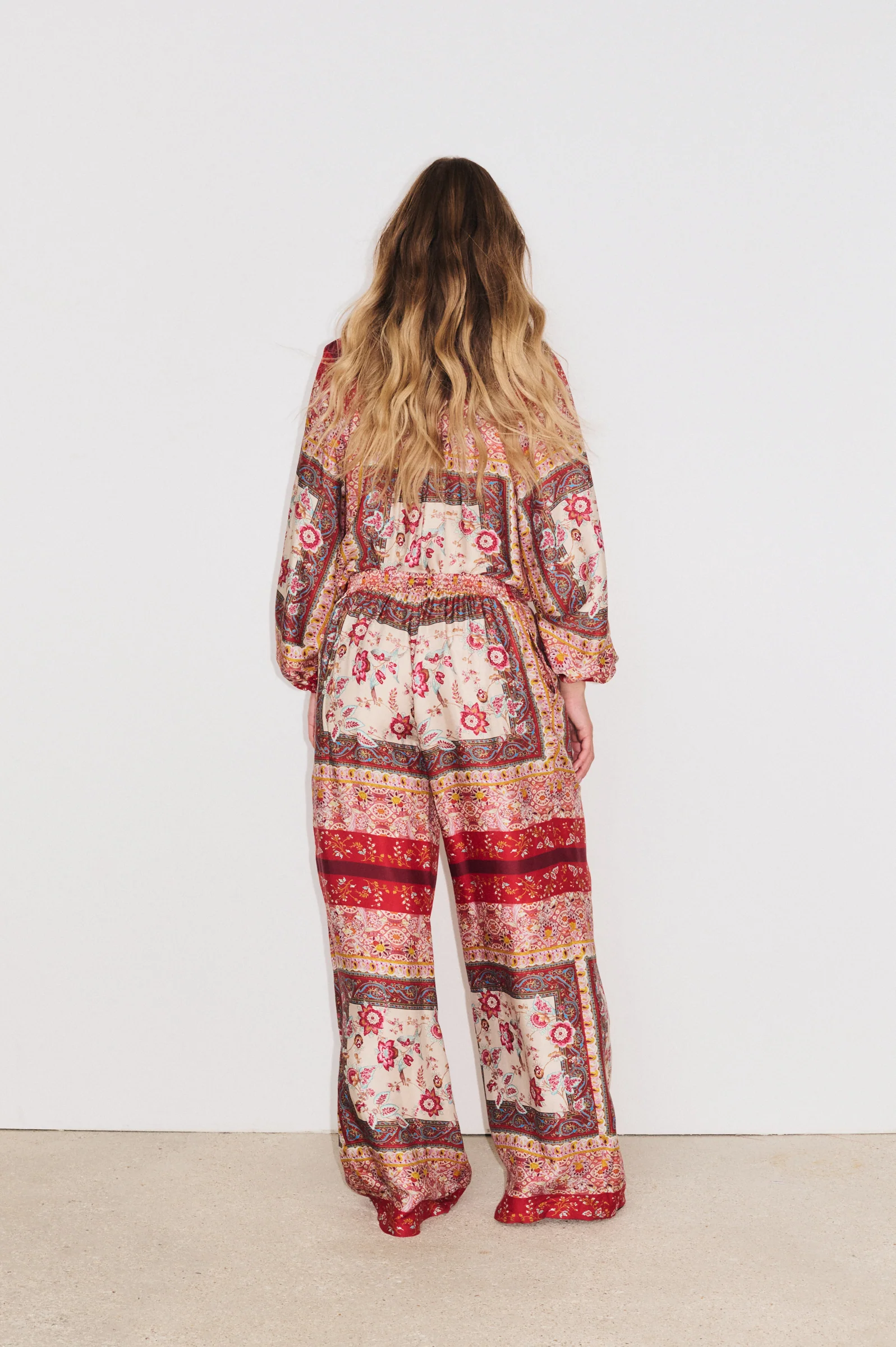 PANTALON ROMANCE - Image 4