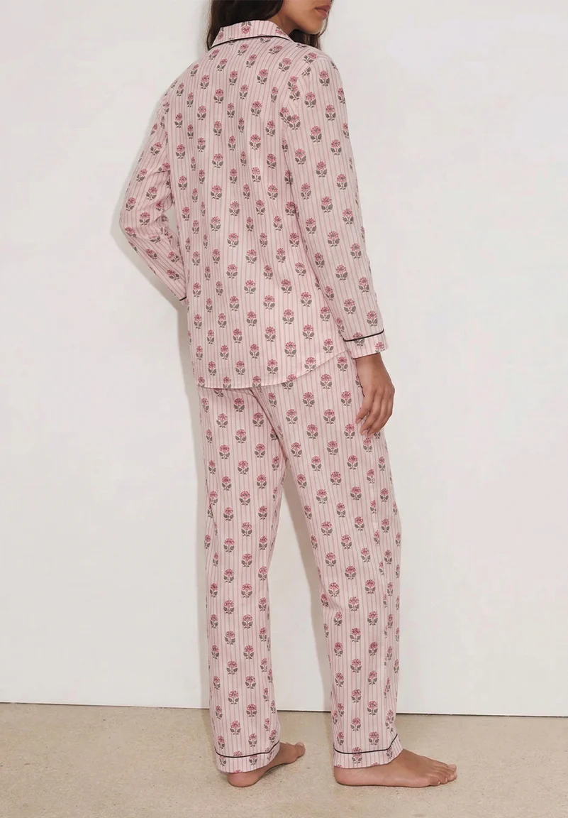 PYJAMA LONG EVA - Image 3