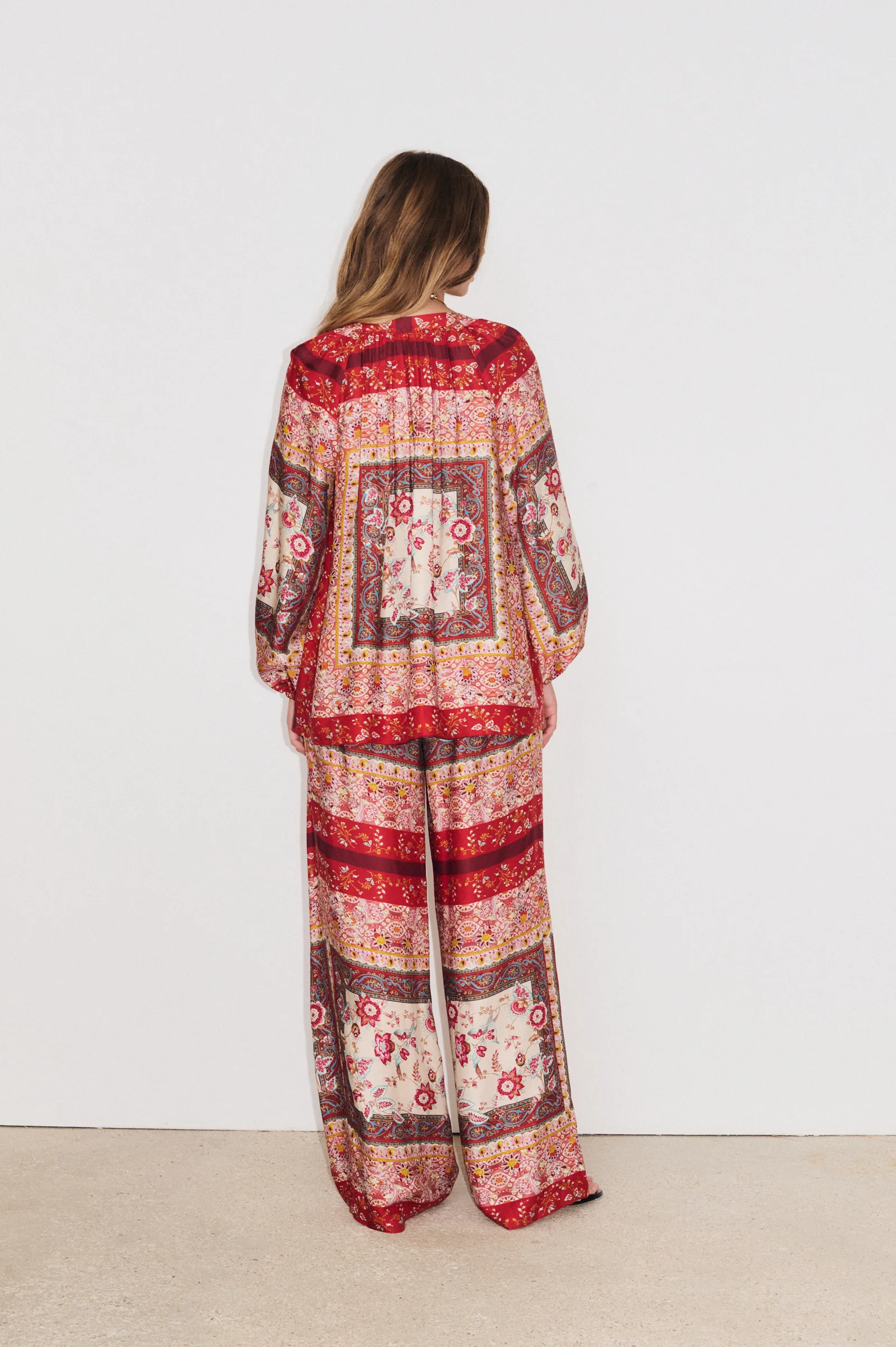 TUNIQUE ROMANCE - Image 4