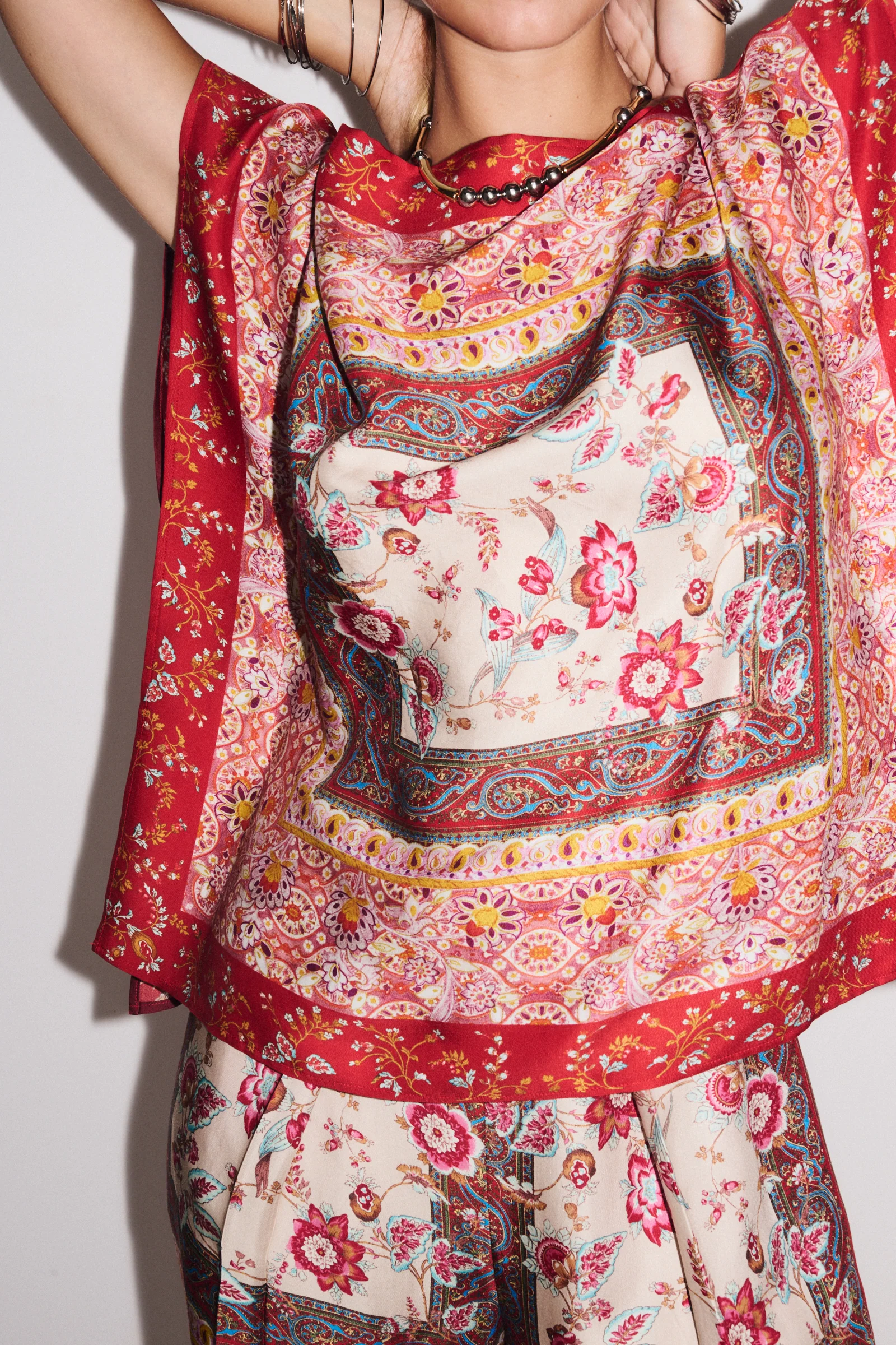 TUNIQUE ROMANCE - Image 3