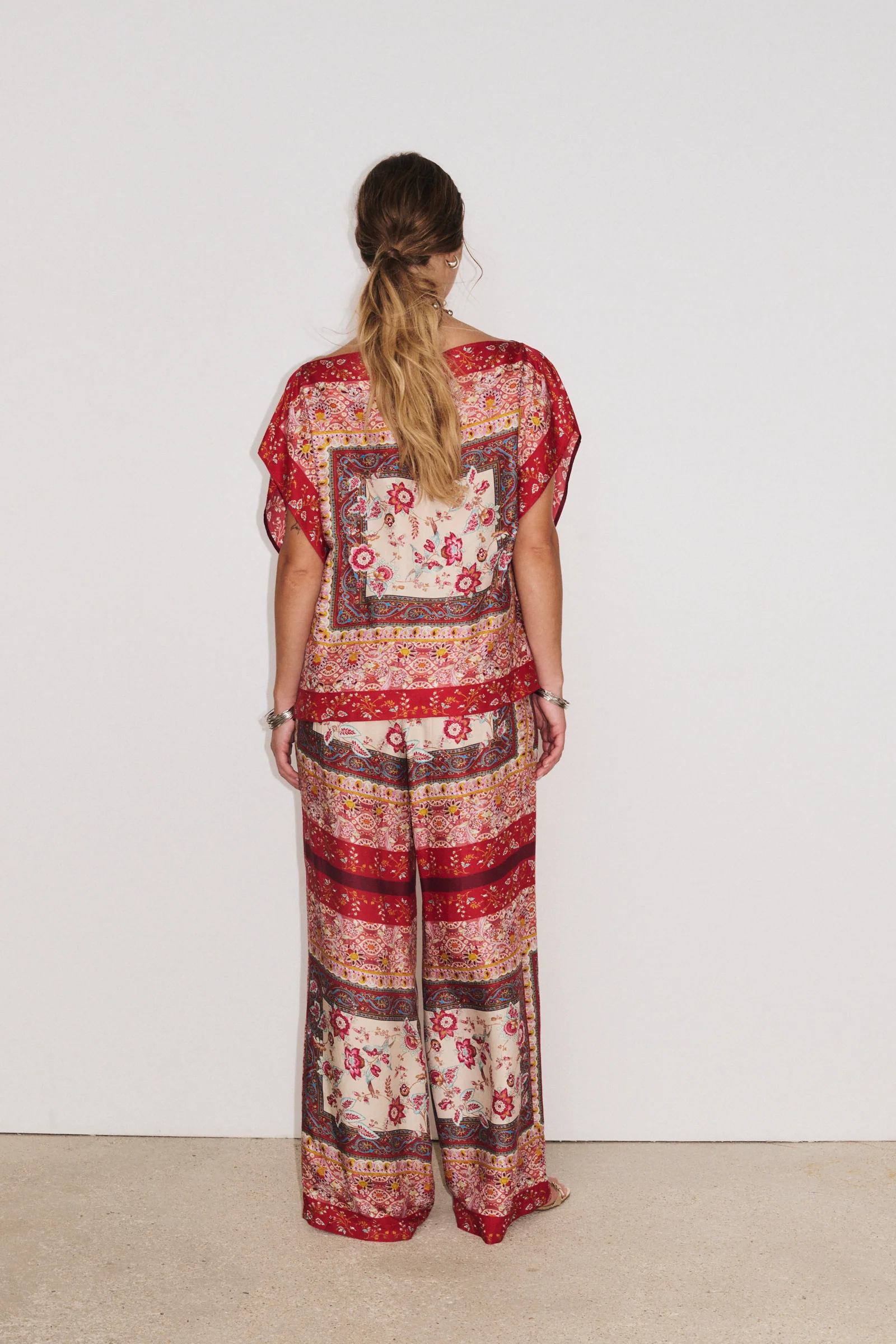 TUNIQUE ROMANCE - Image 4