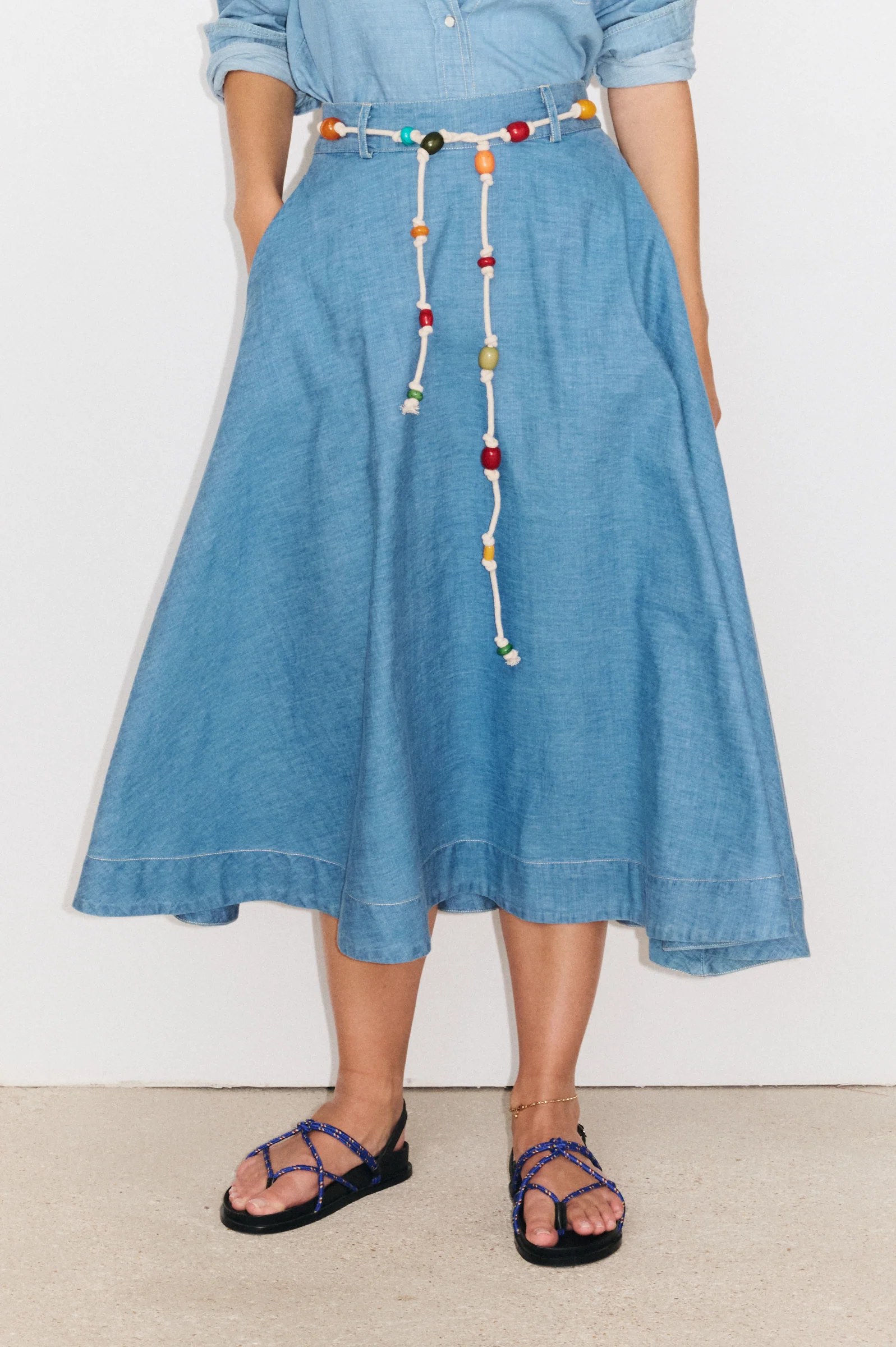CEINTURE FRANY - Image 3
