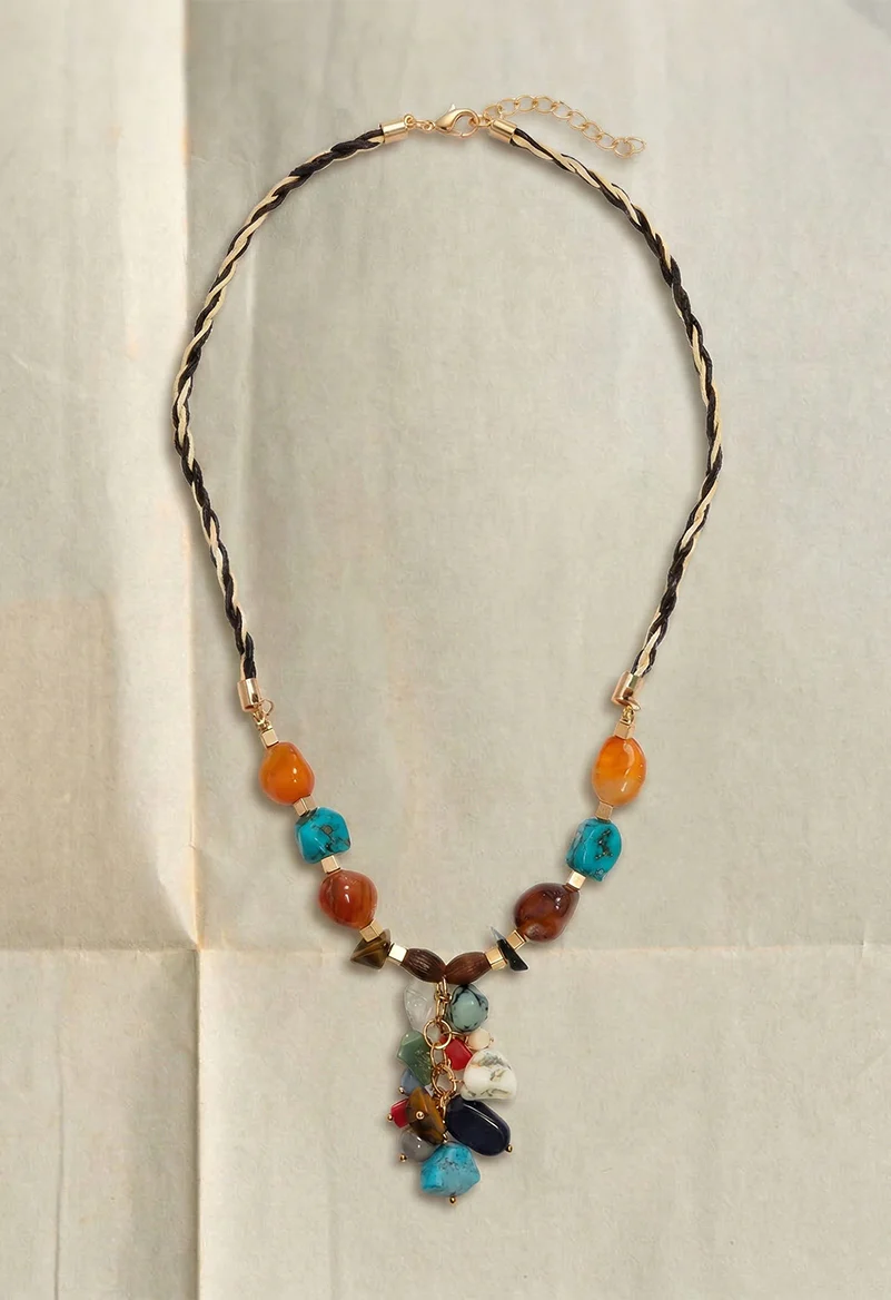 COLLIER CHARM - Image 3