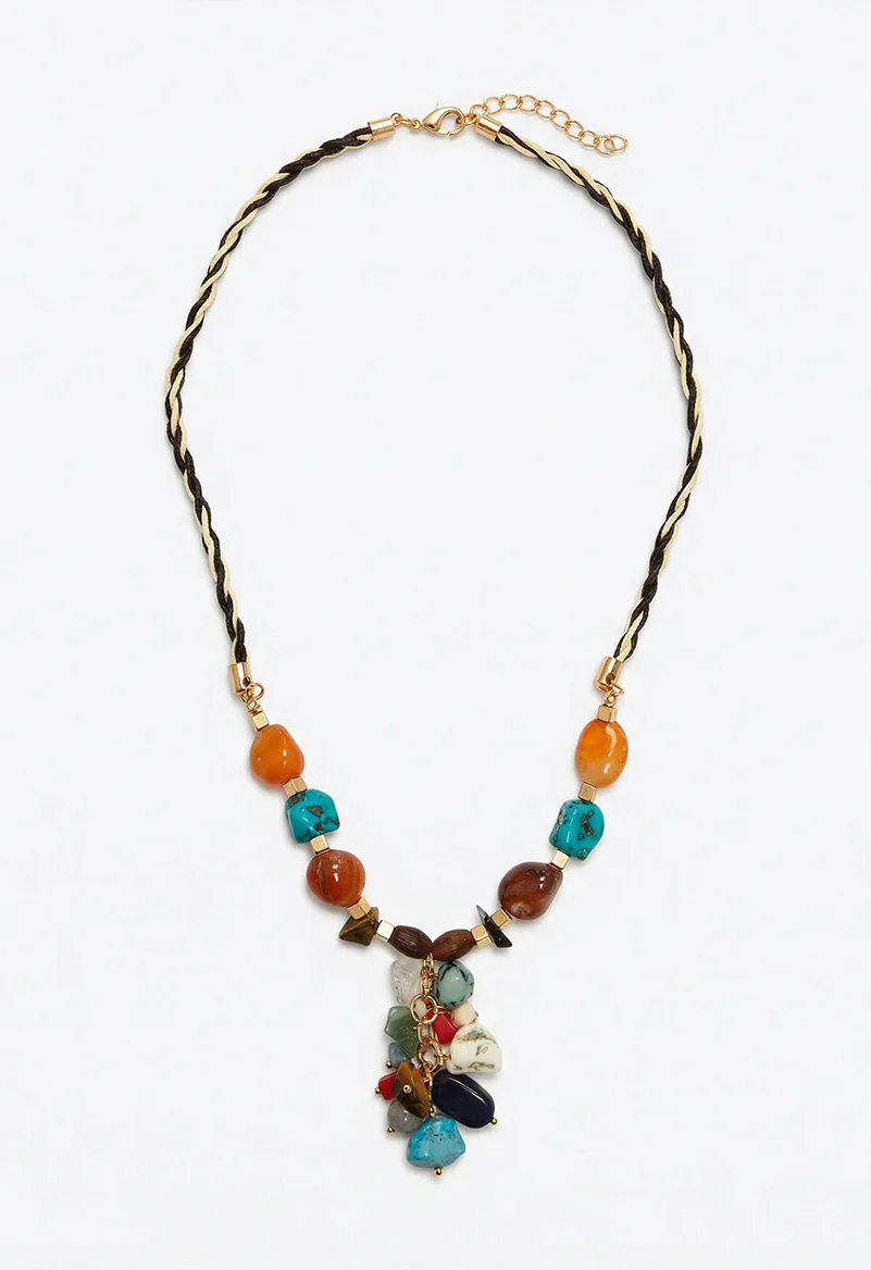 COLLIER CHARM - Image 4