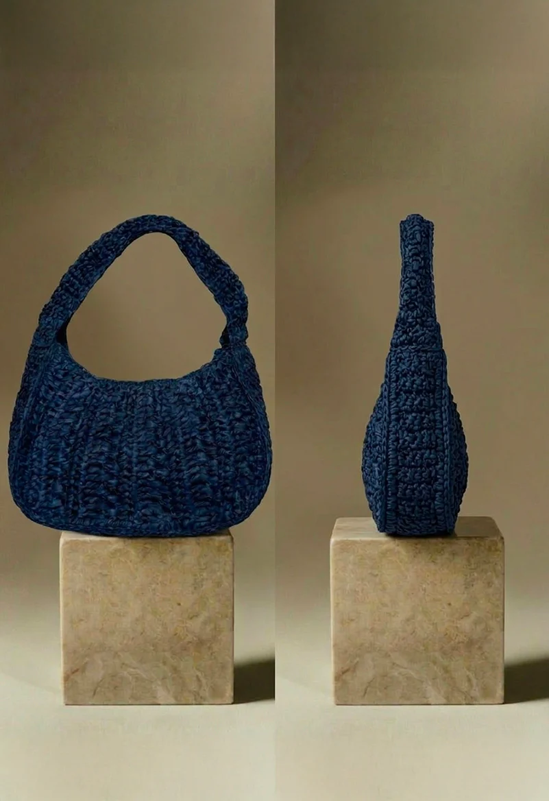SAC YARD INDIGO - Image 3