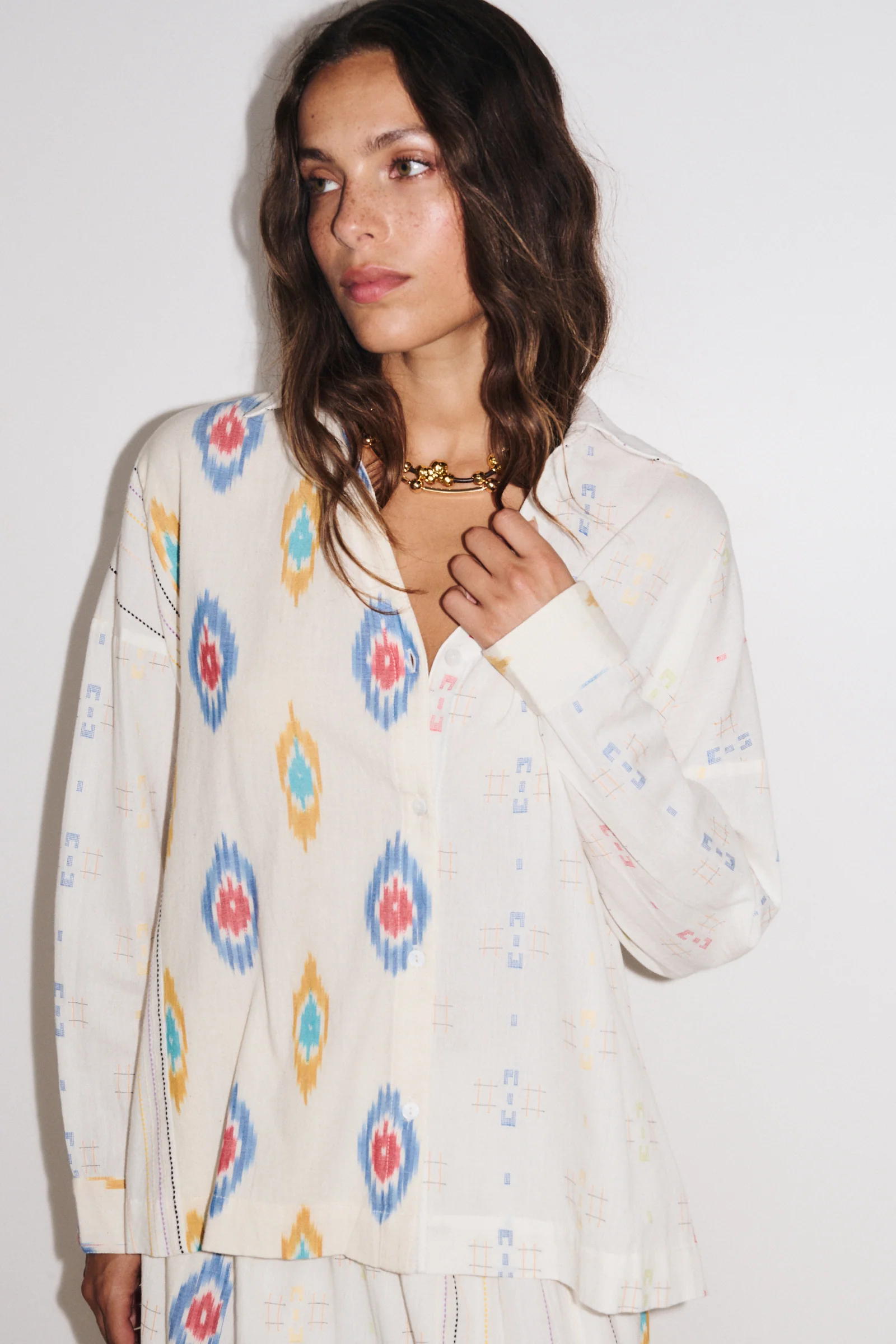 CHEMISE KAIA - Image 3