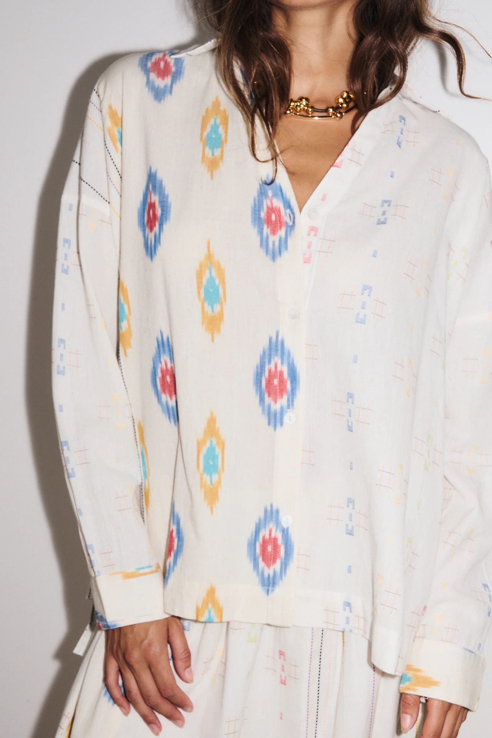 CHEMISE KAIA - Image 4