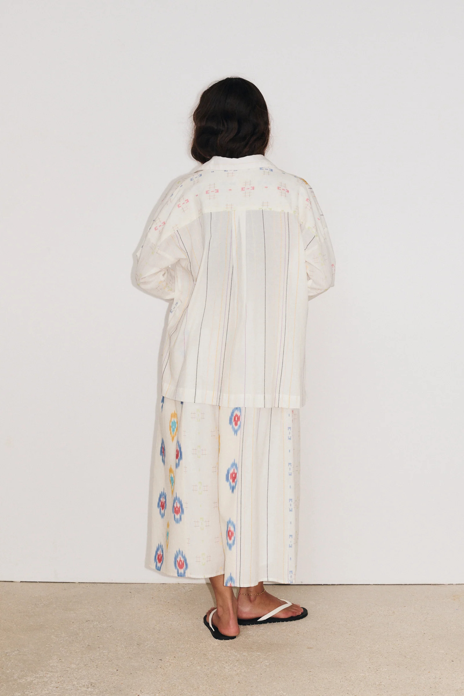 CHEMISE KAIA - Image 5