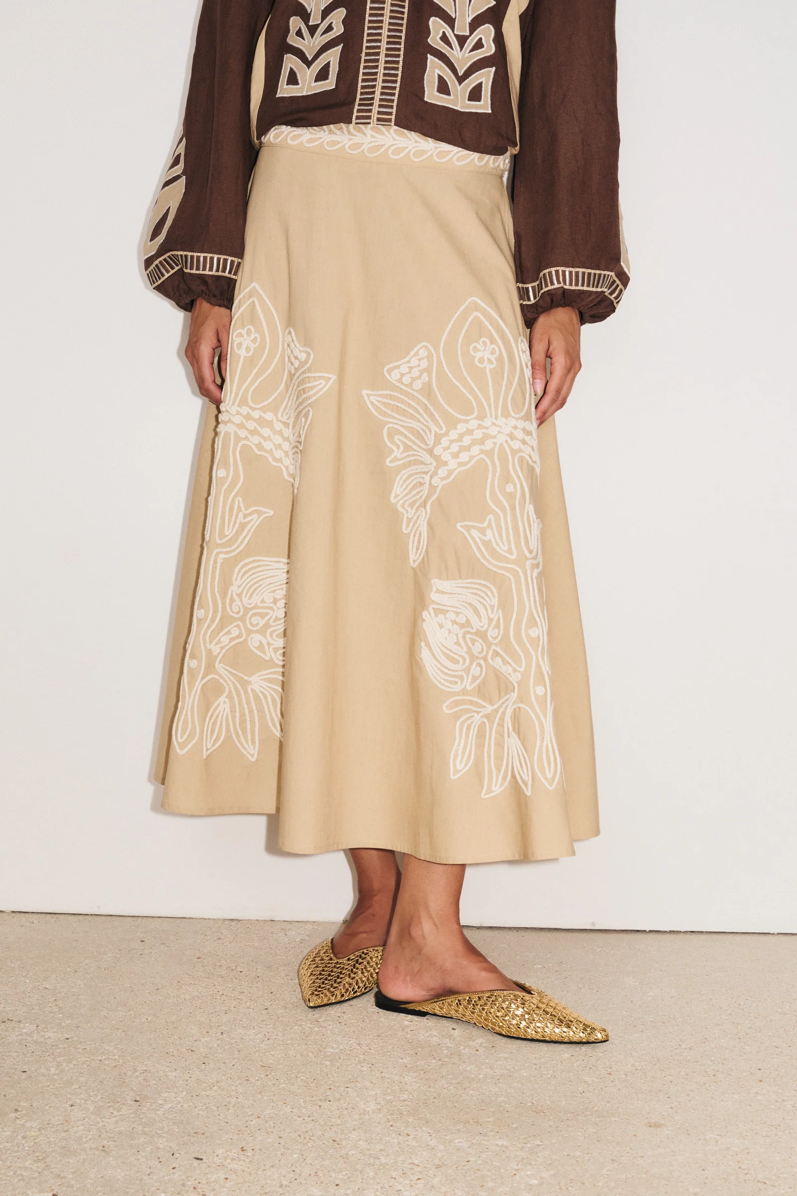 JUPE ALMA - Image 3