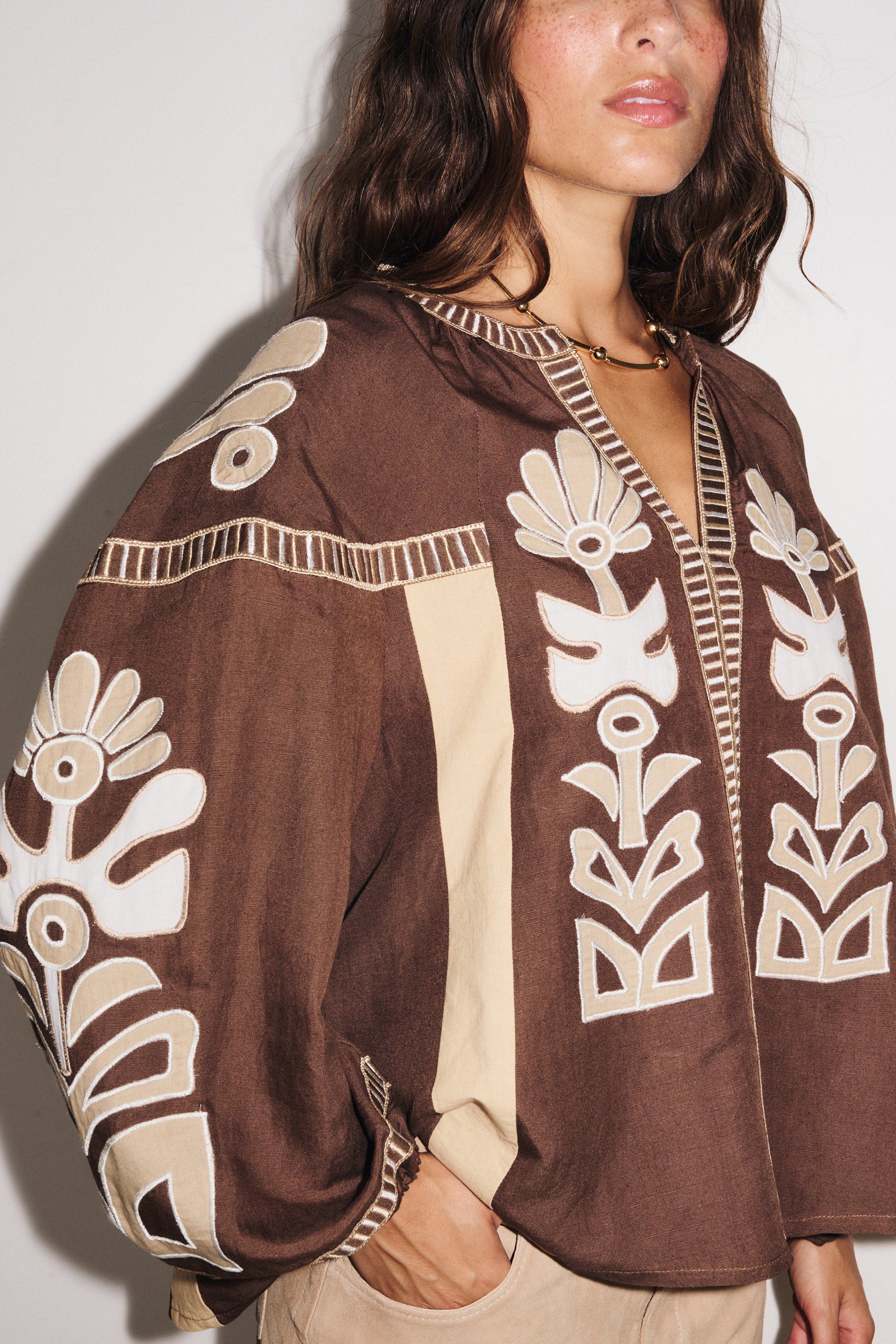 TUNIQUE ANOUCK - Image 4