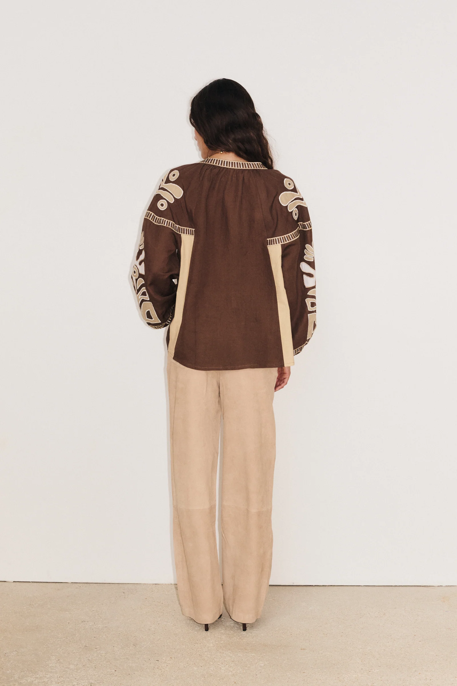TUNIQUE ANOUCK - Image 6