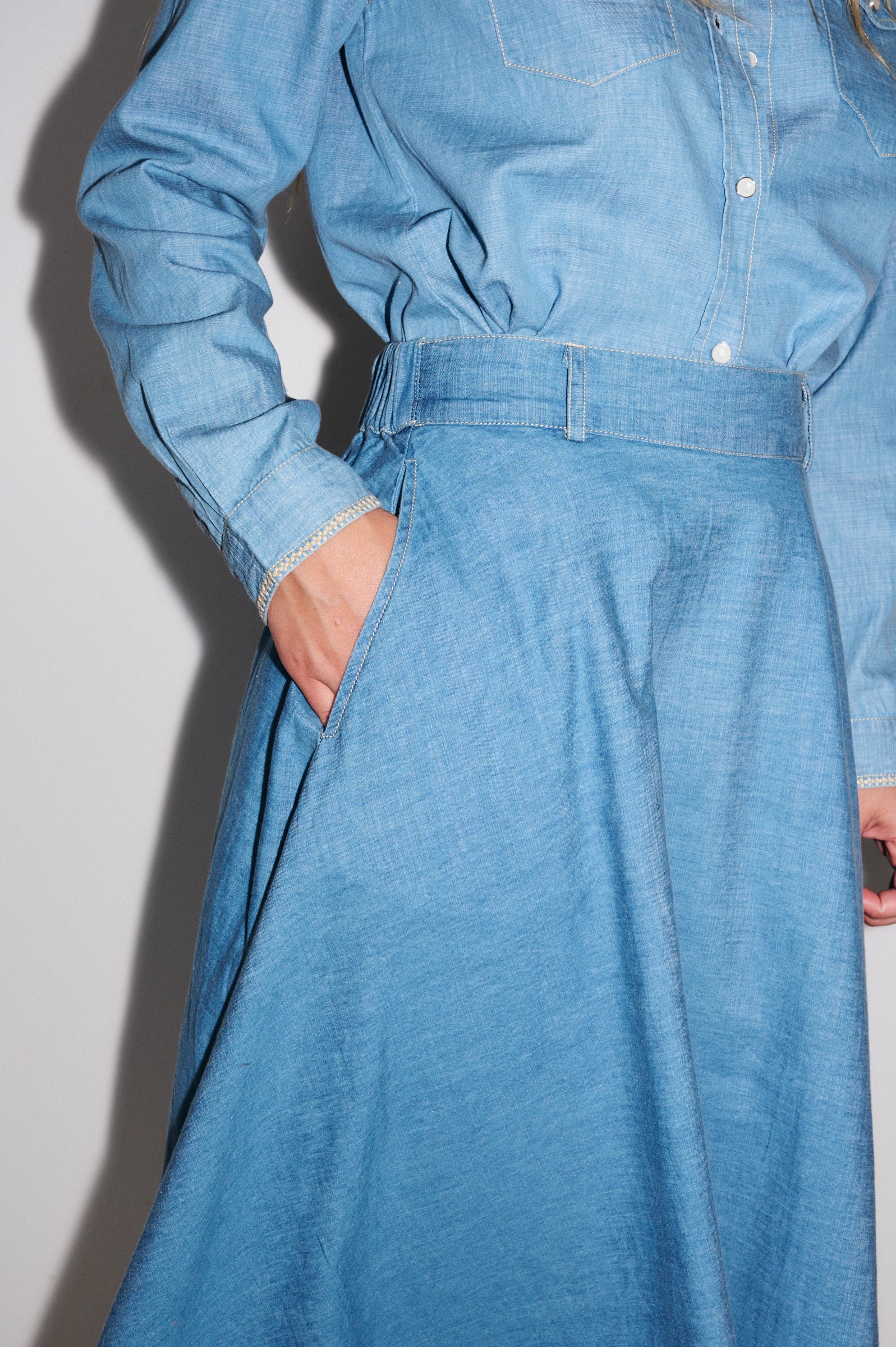 JUPE HELENE - Image 4