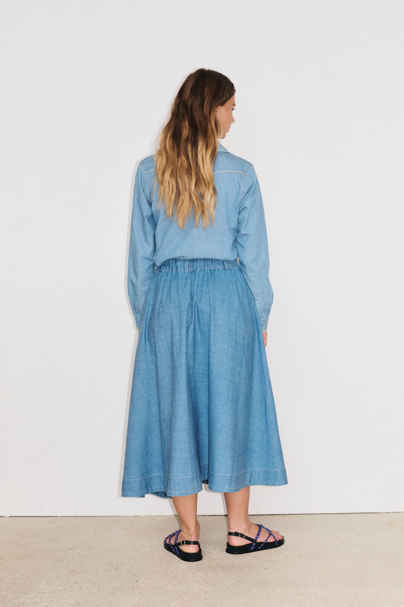 JUPE HELENE - Image 5