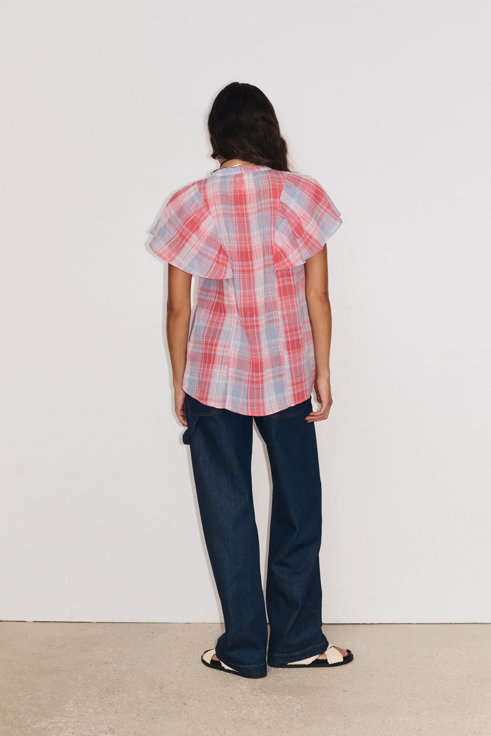 CHEMISE SIENNA - Image 4