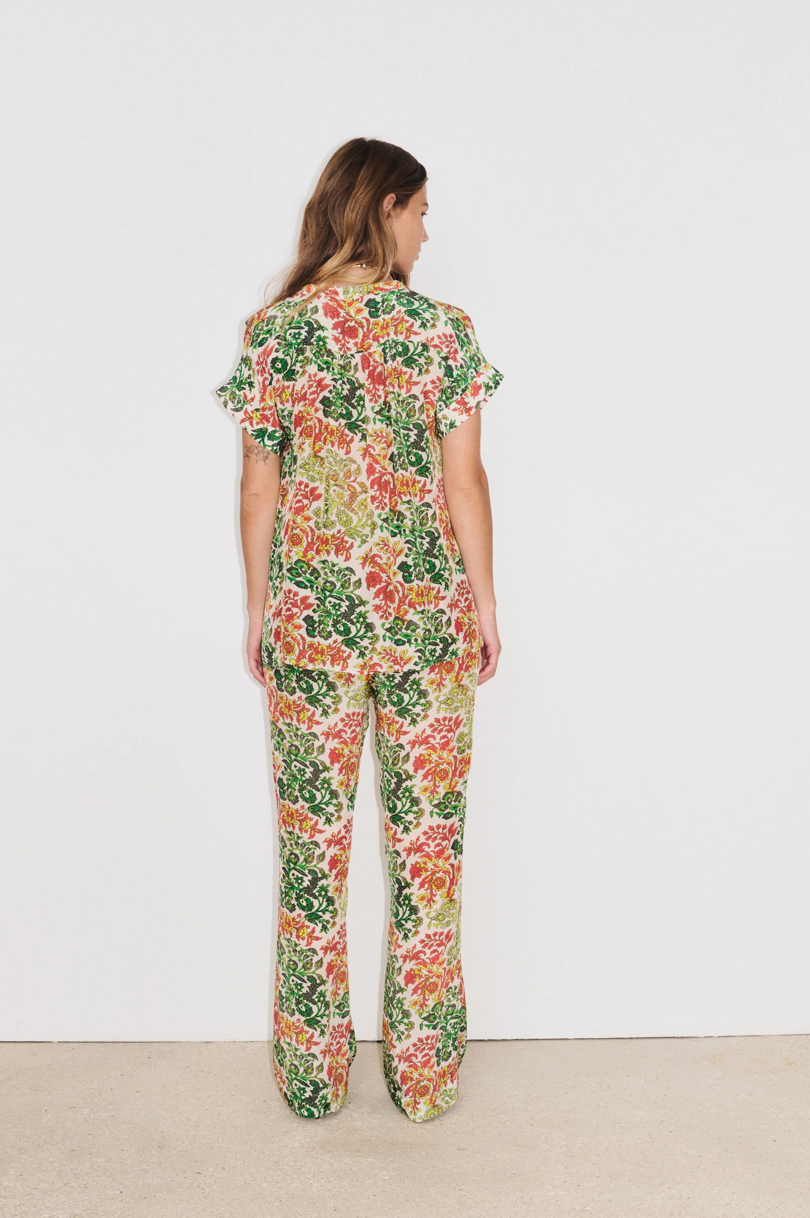 CHEMISE MIRA - Image 4