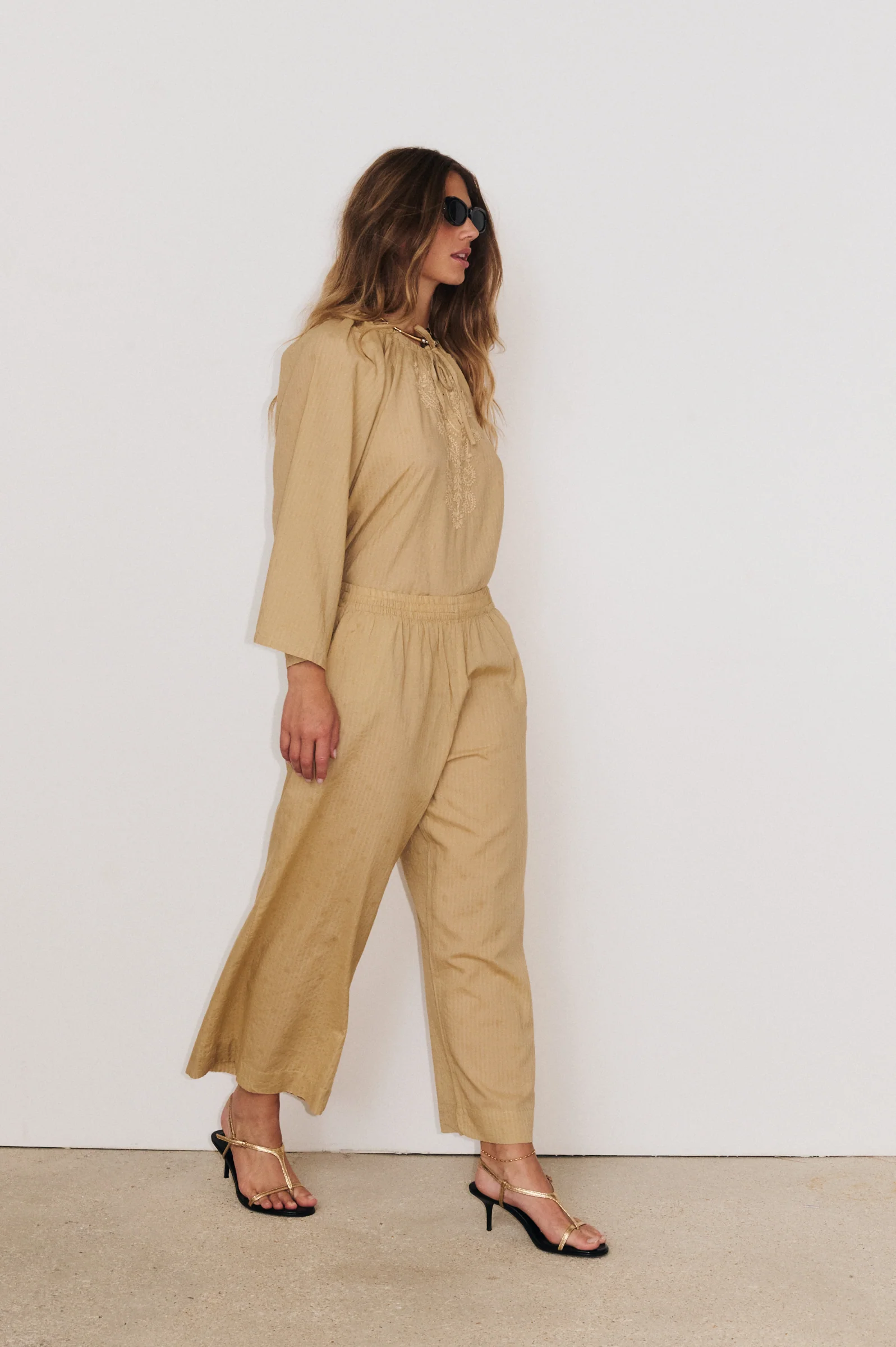 PANTALON BILLIE - EXCLU WEB