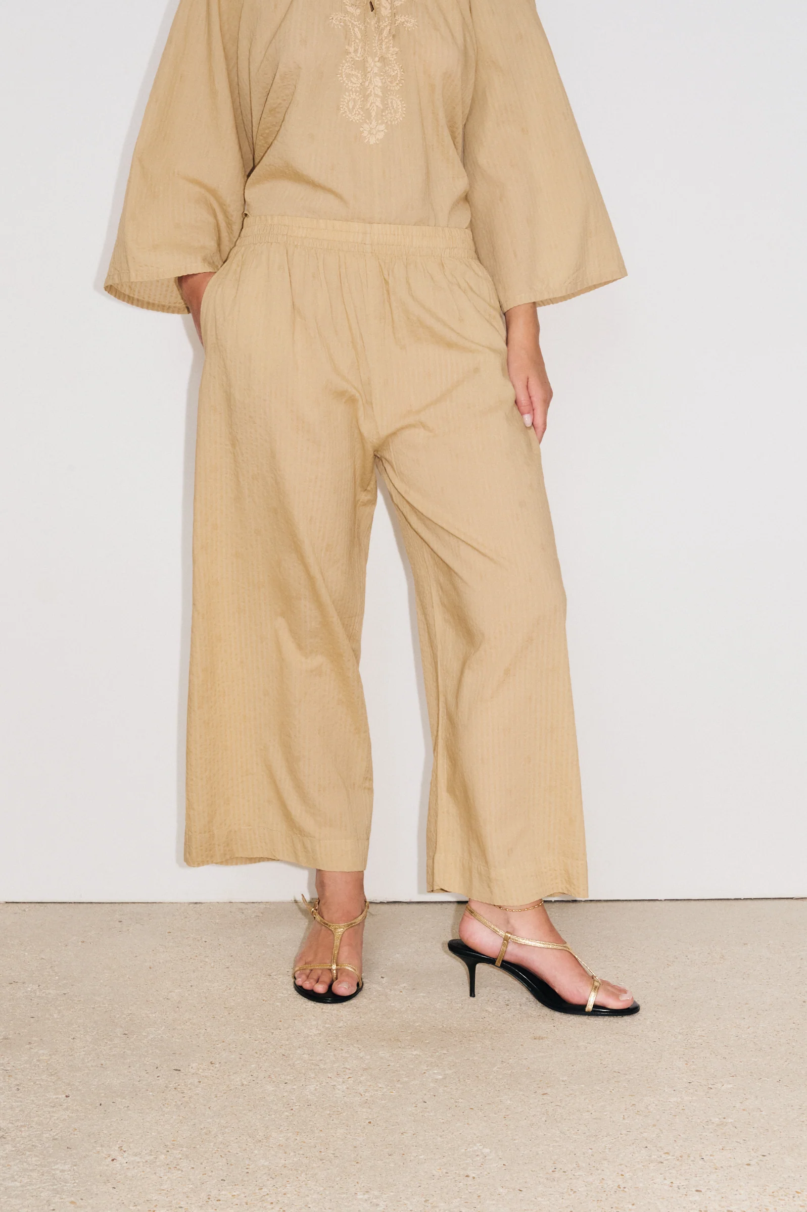 PANTALON BILLIE - EXCLU WEB - Image 3