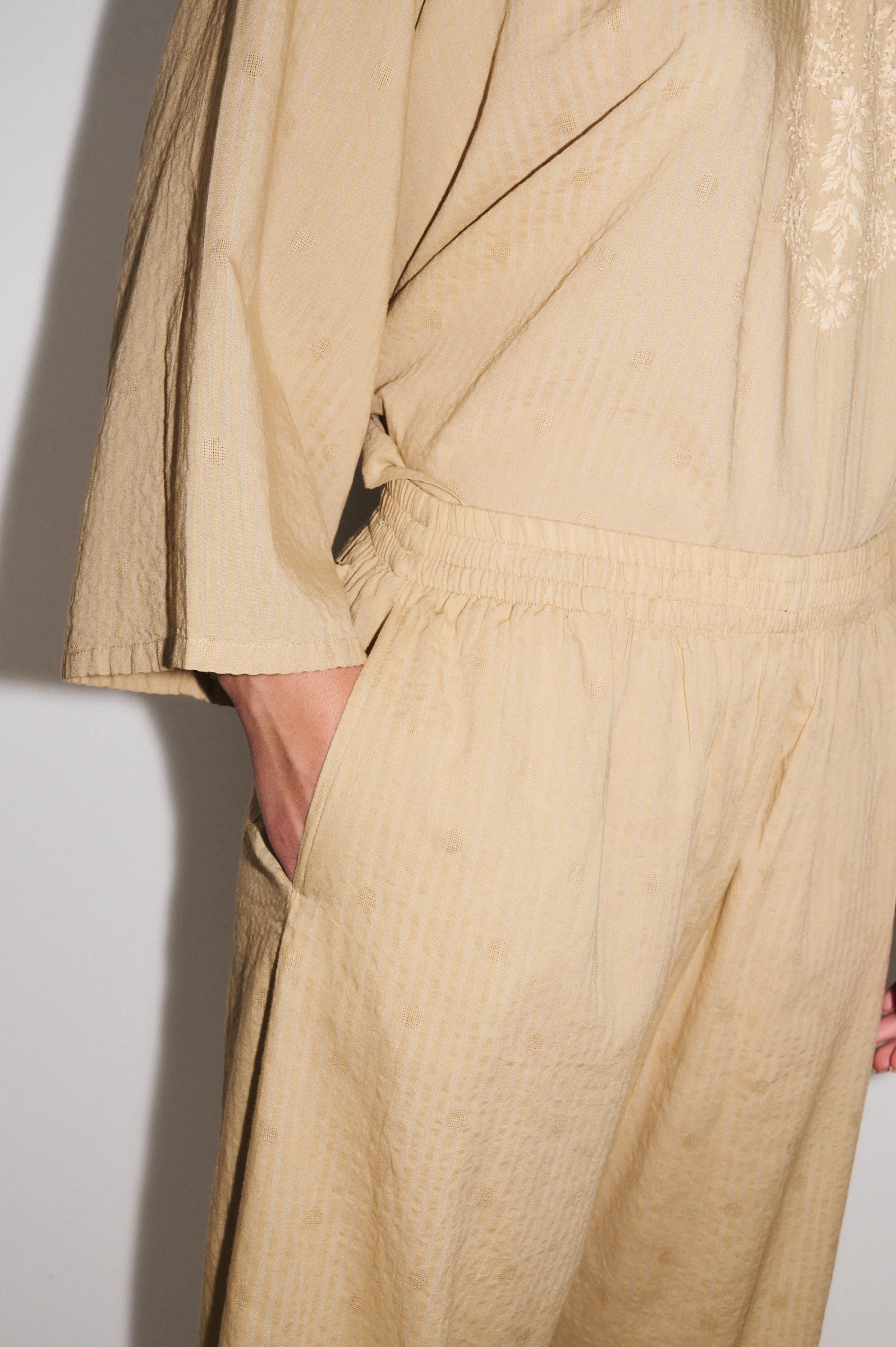 PANTALON BILLIE - EXCLU WEB - Image 4