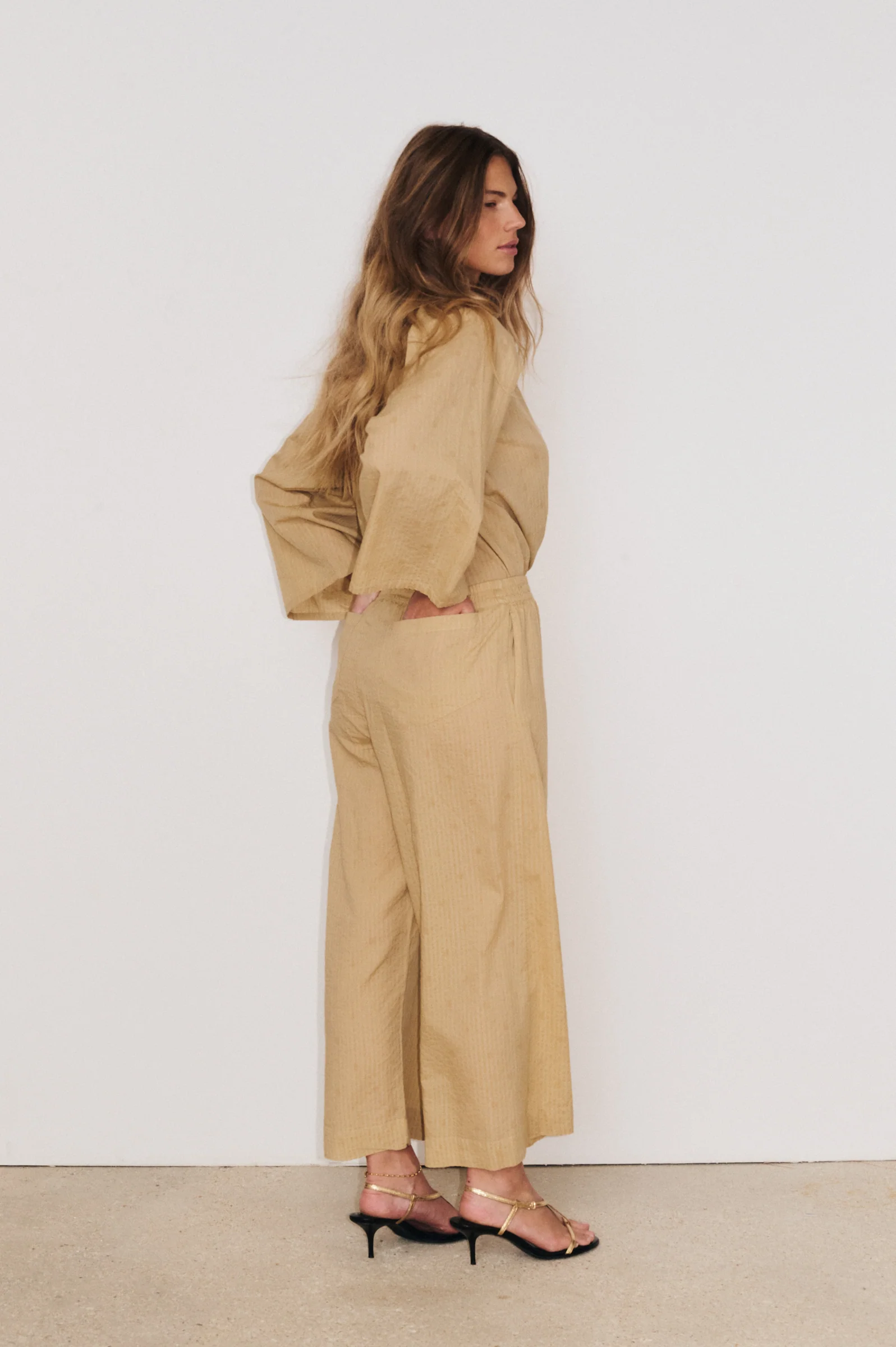 PANTALON BILLIE - EXCLU WEB - Image 5