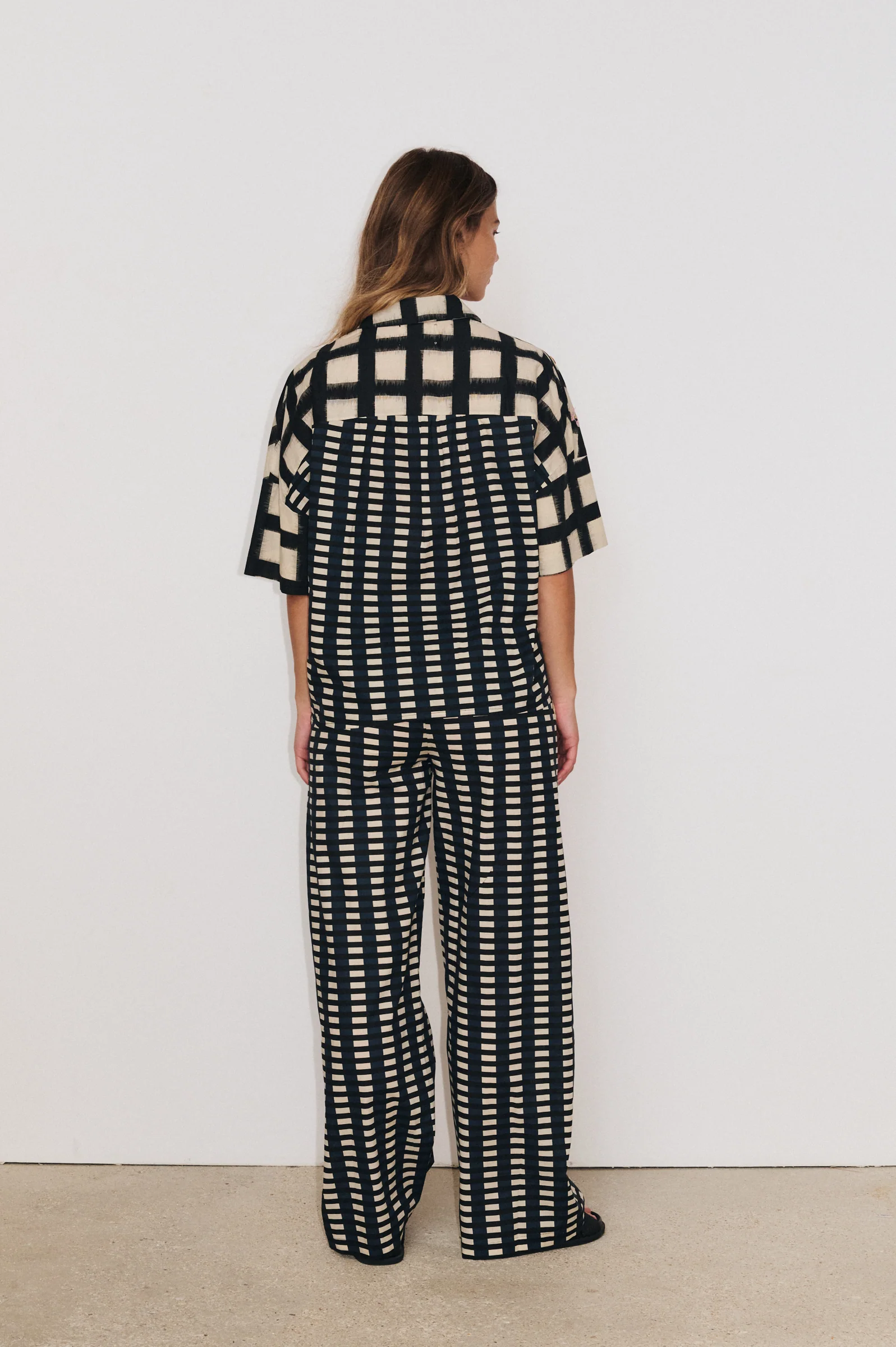 CHEMISE FLORA - Image 5