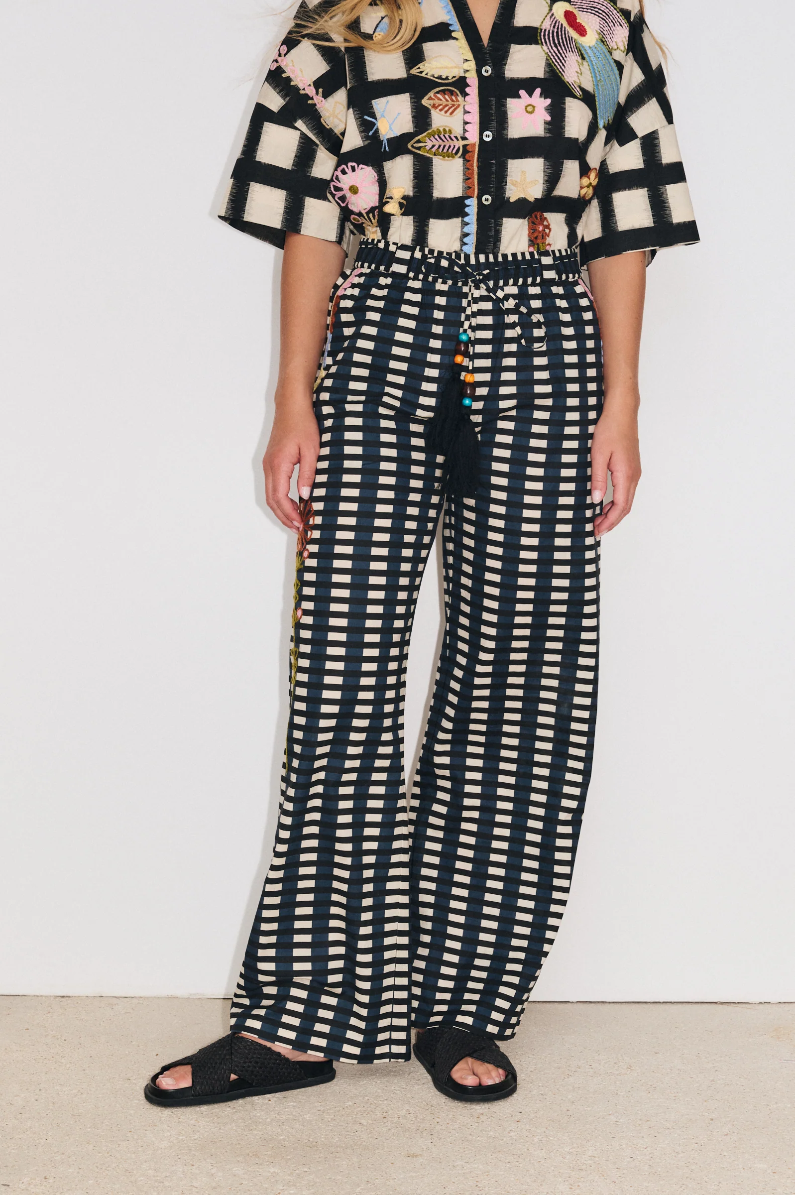 PANTALON FLORA - Image 3