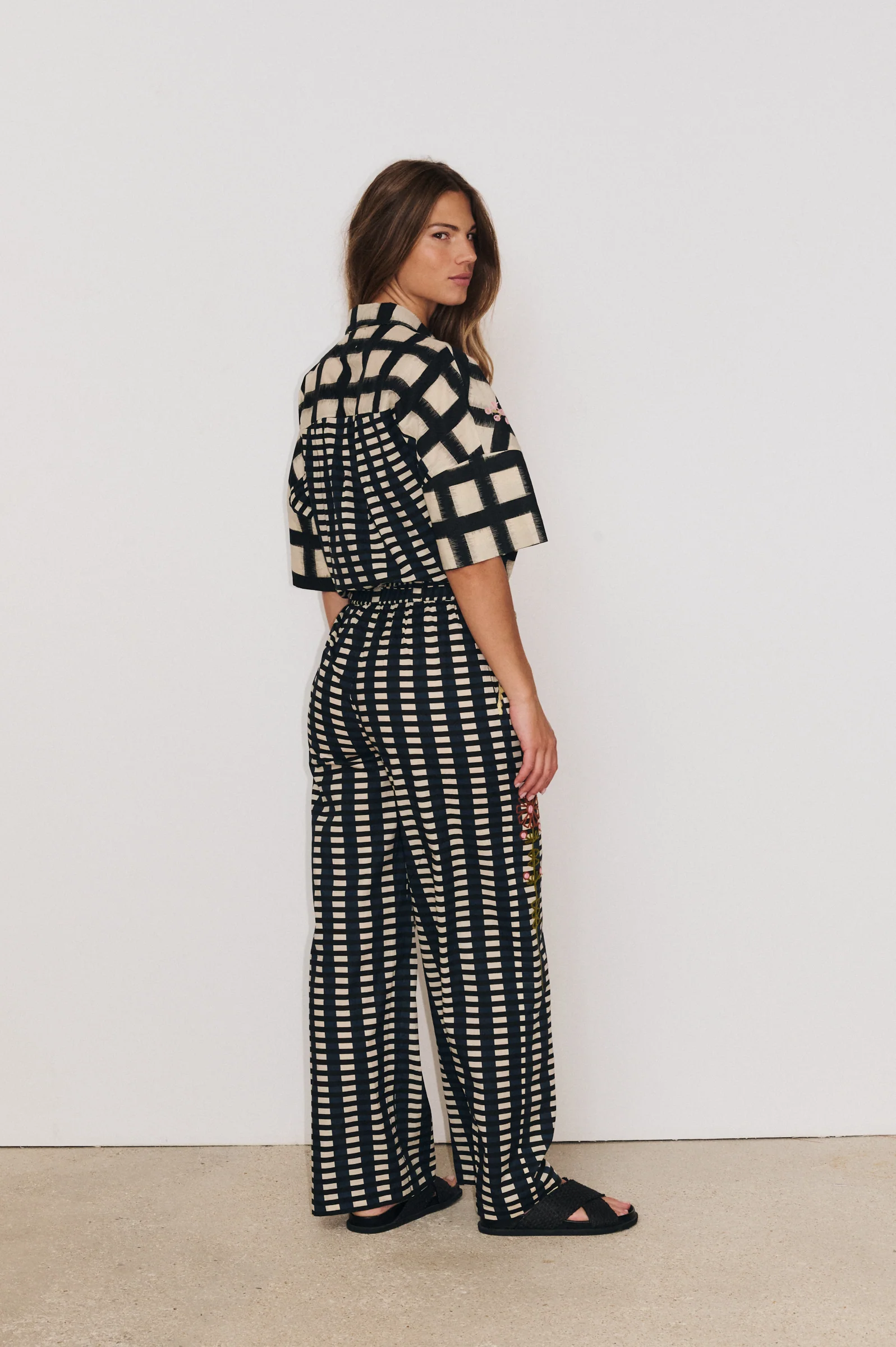 PANTALON FLORA - Image 4
