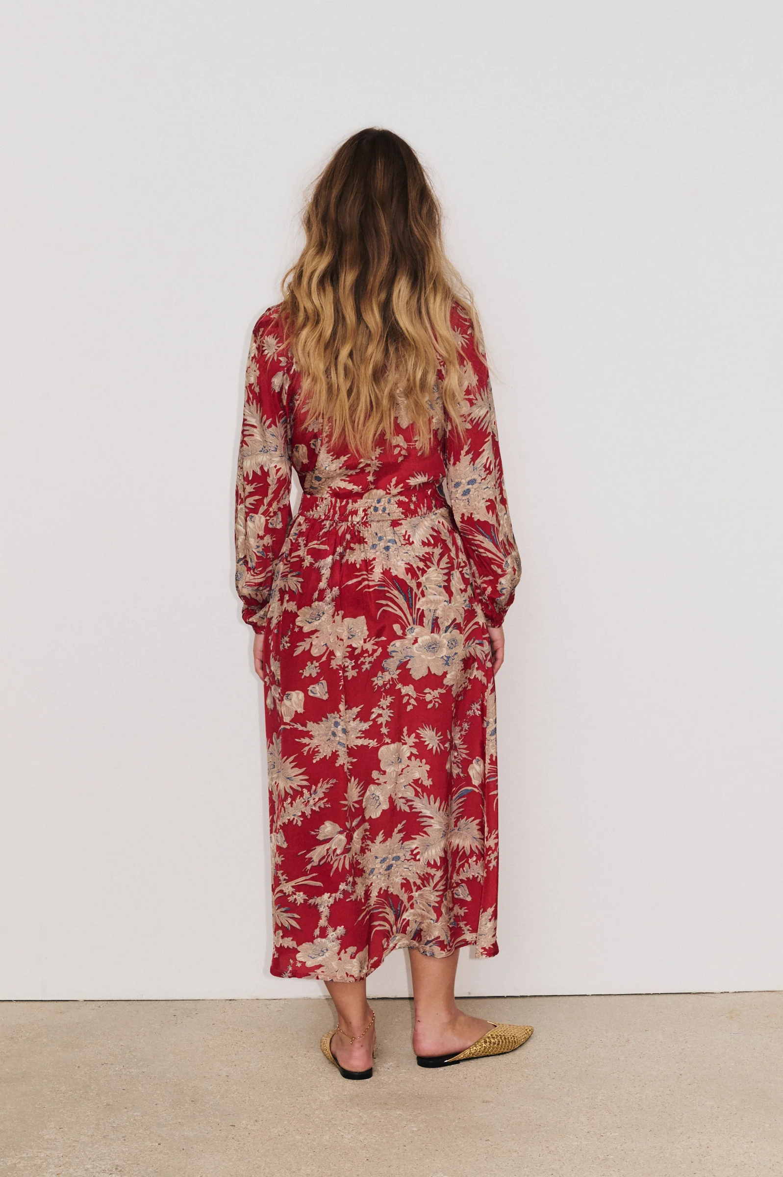 JUPE FLAVIE - Image 4
