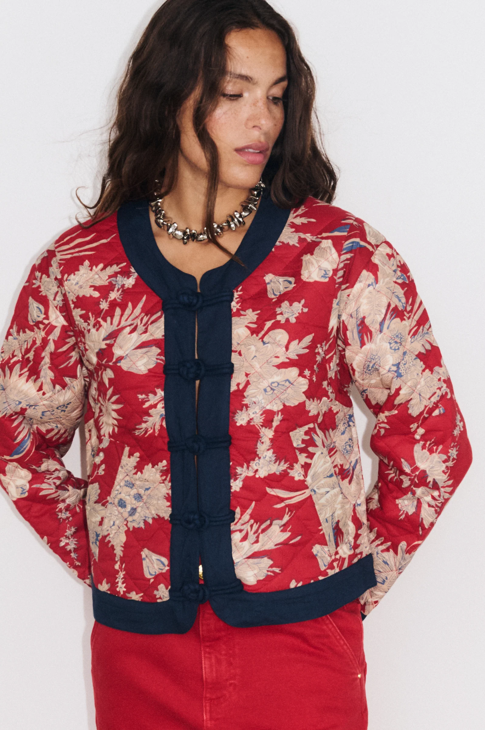 VESTE FLAVIE - Image 3
