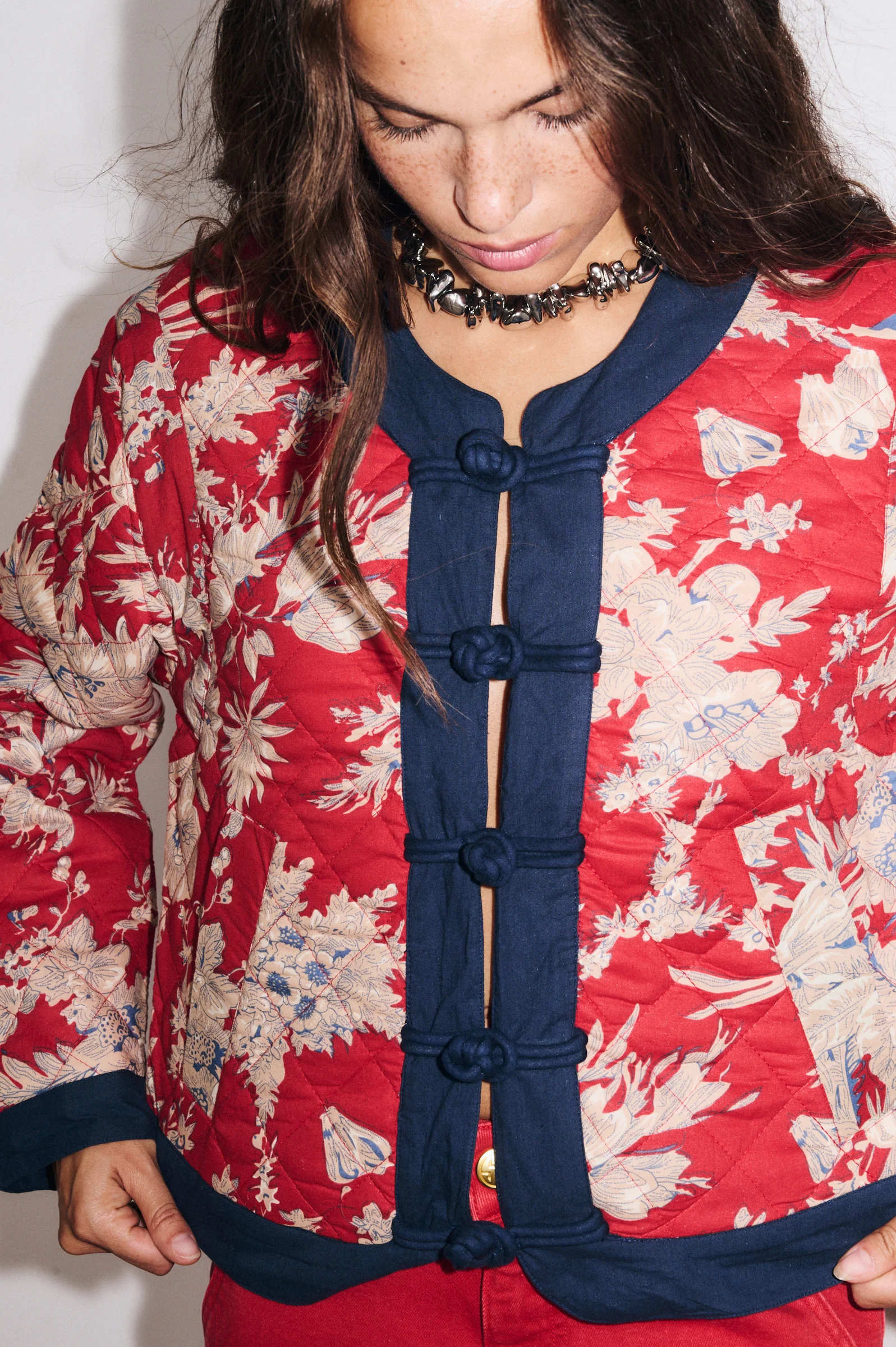 VESTE FLAVIE - Image 4