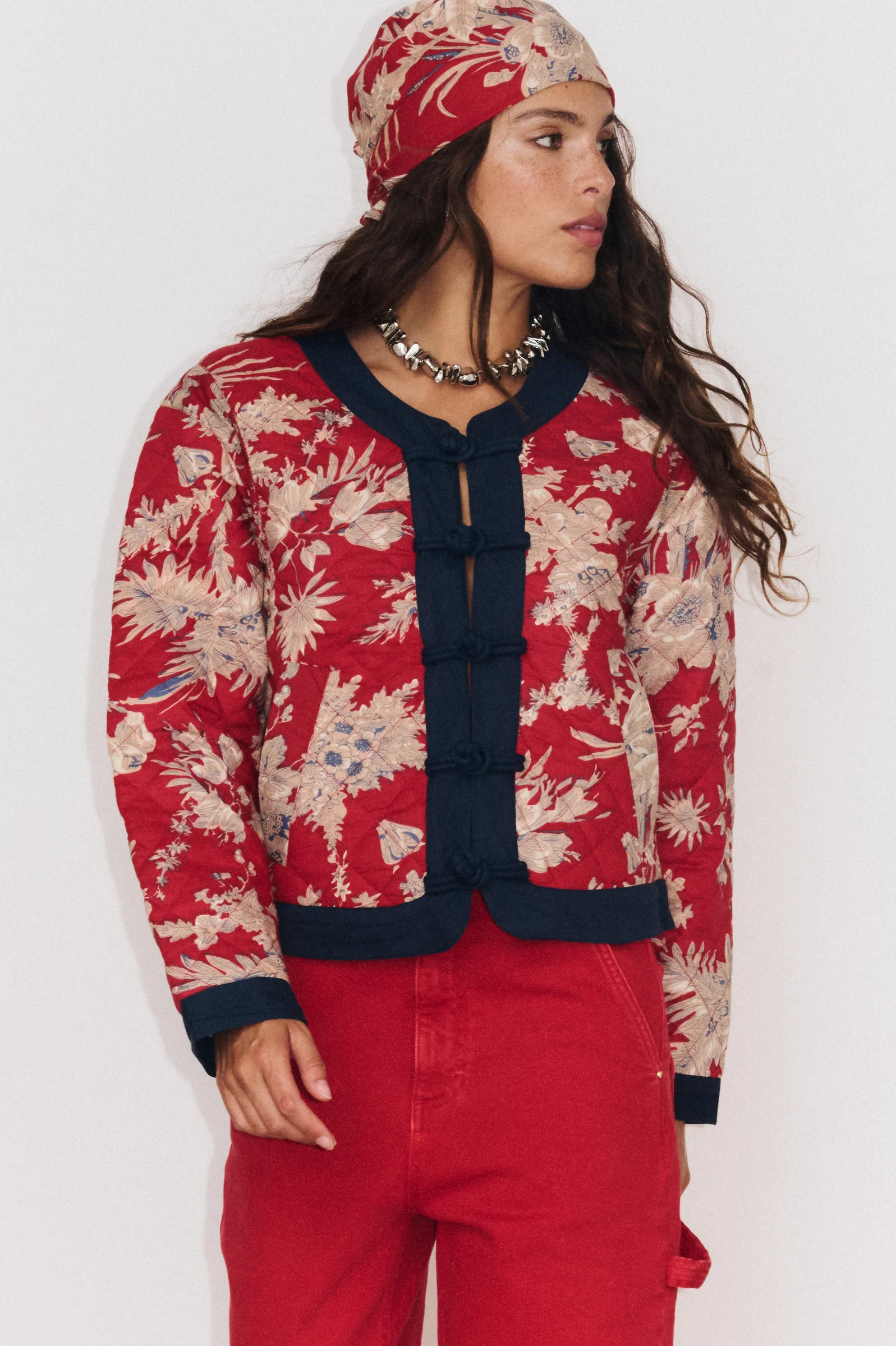 VESTE FLAVIE - Image 6
