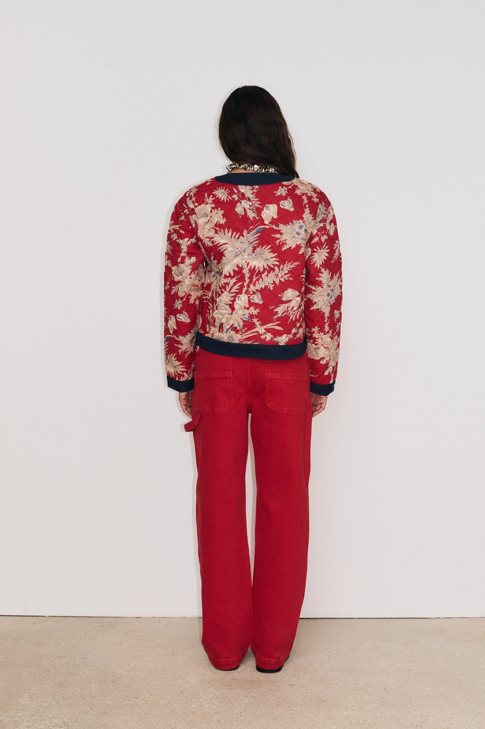 VESTE FLAVIE - Image 7